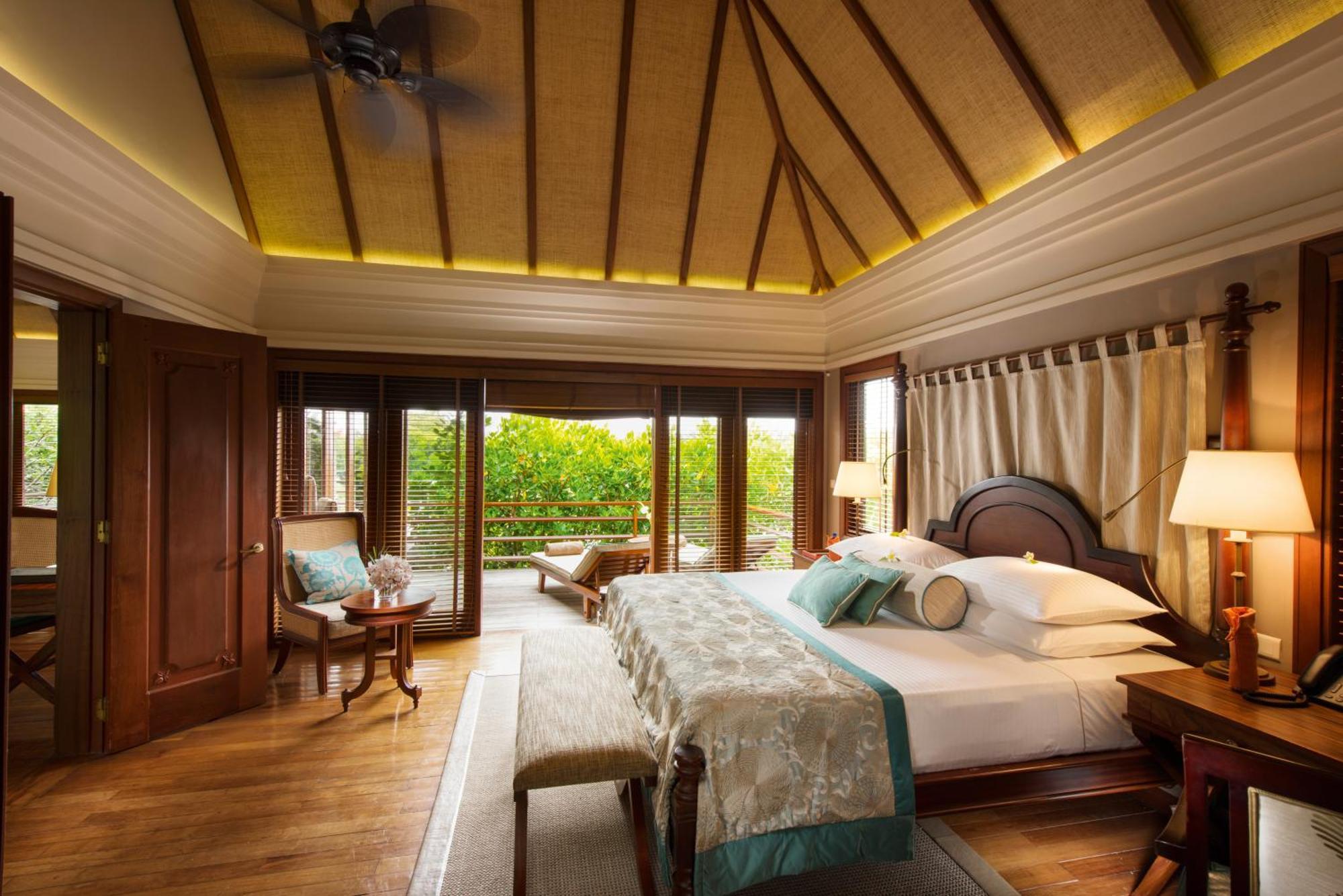 Constance Maurice Resort Poste de Flacq