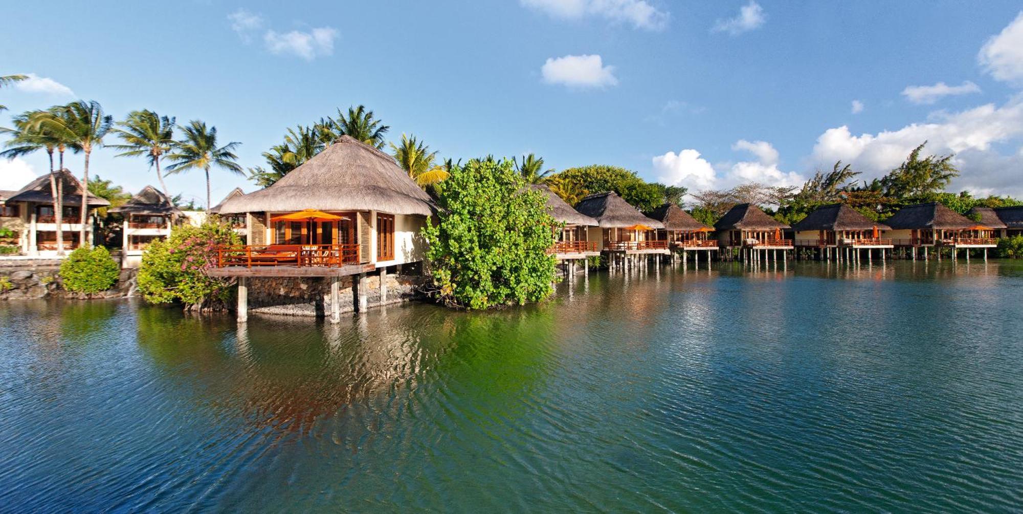 Resort Constance Maurice Poste de Flacq