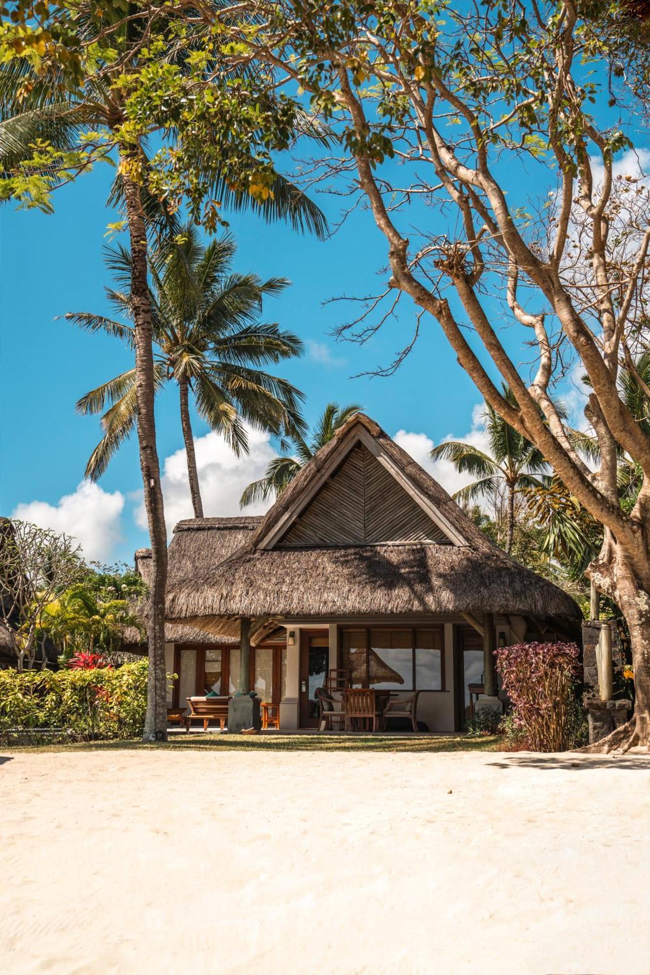 Constance Maurice 5* Poste de Flacq