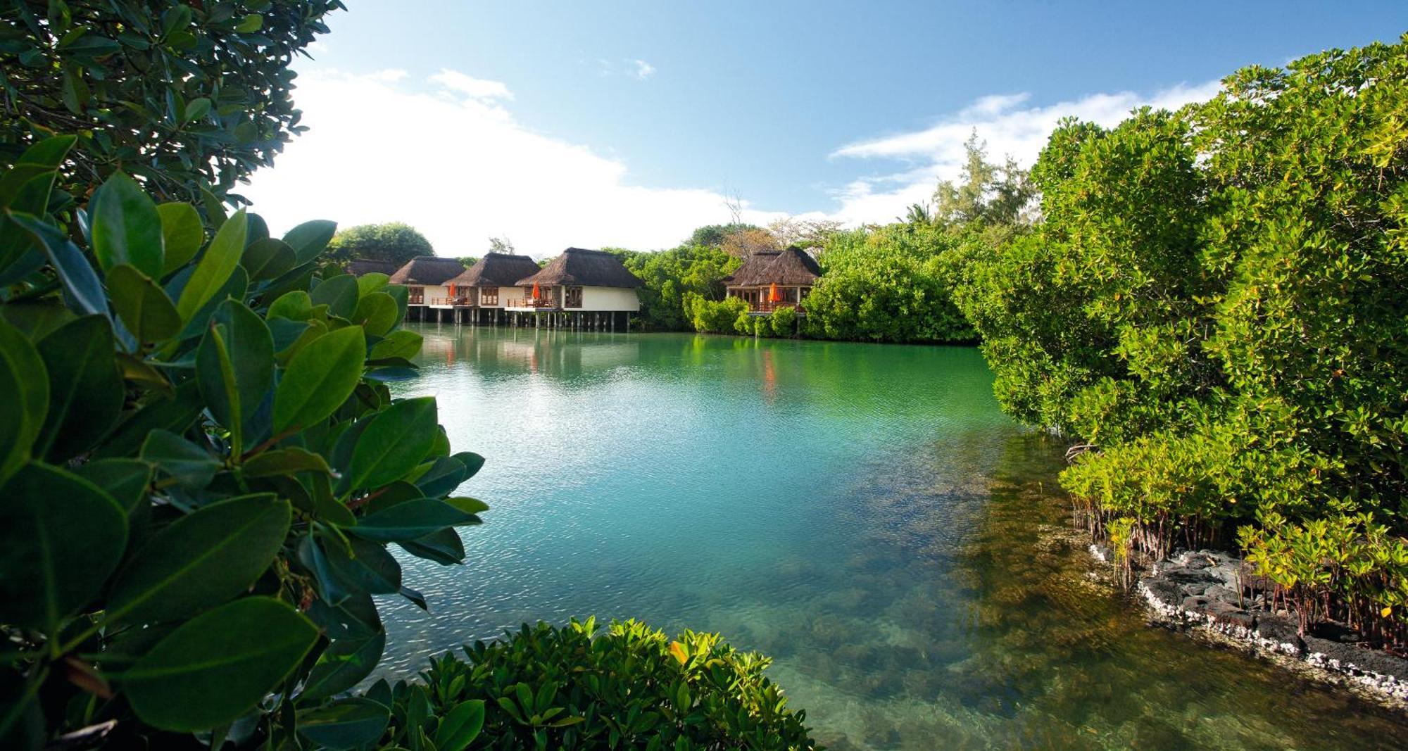 Constance Maurice Resort 5*
