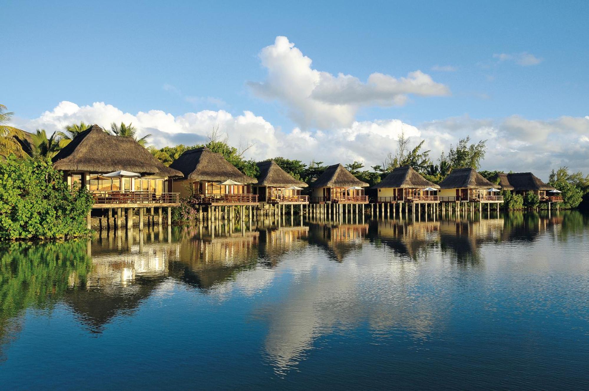 Resort Constance Maurice 5*
