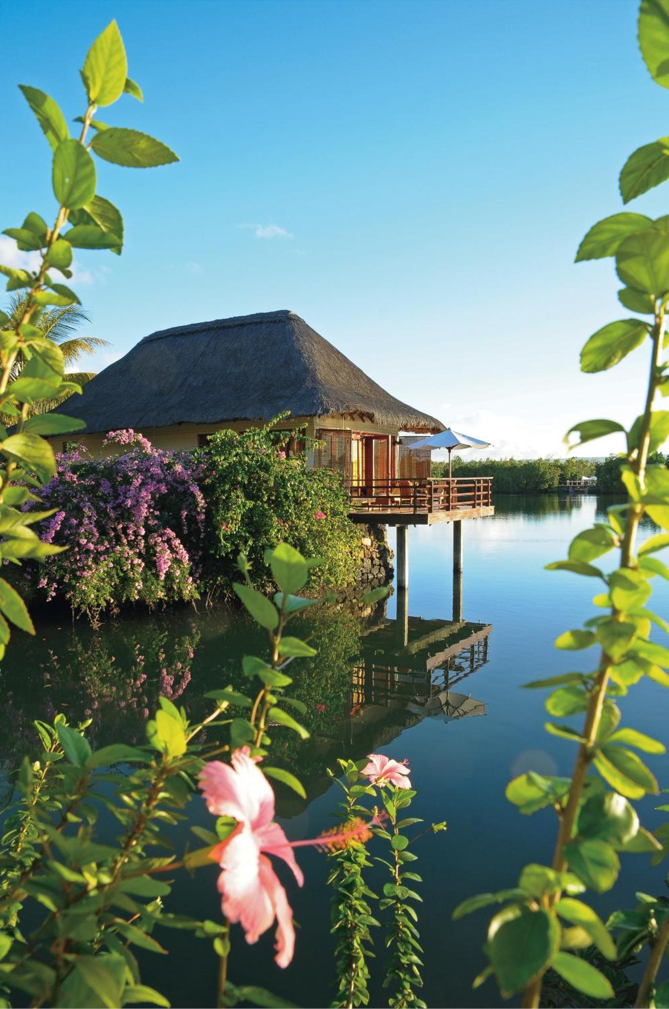 Resort Constance Maurice Poste de Flacq