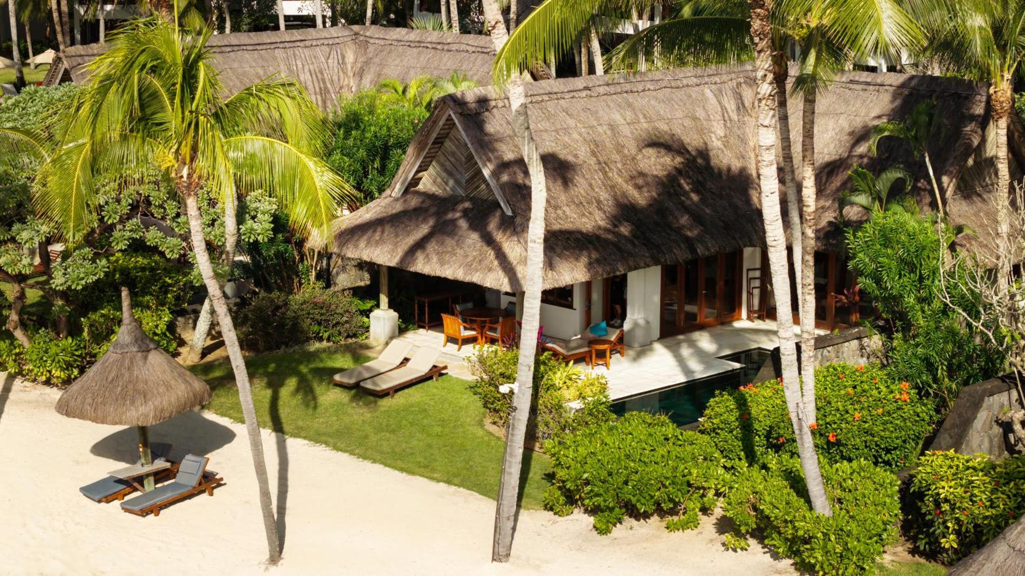 Constance Maurice Resort