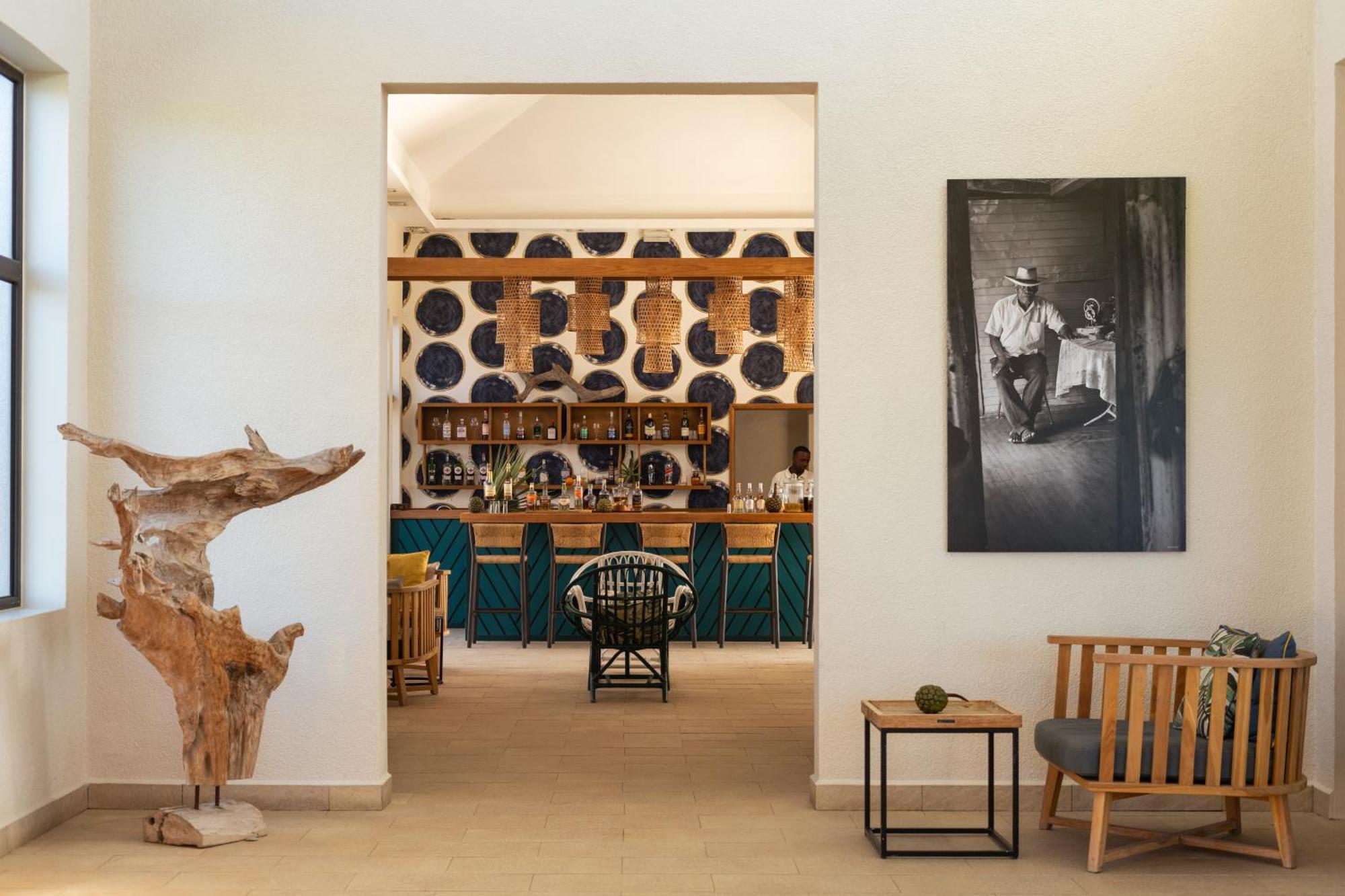 Constance Tekoma Hotel