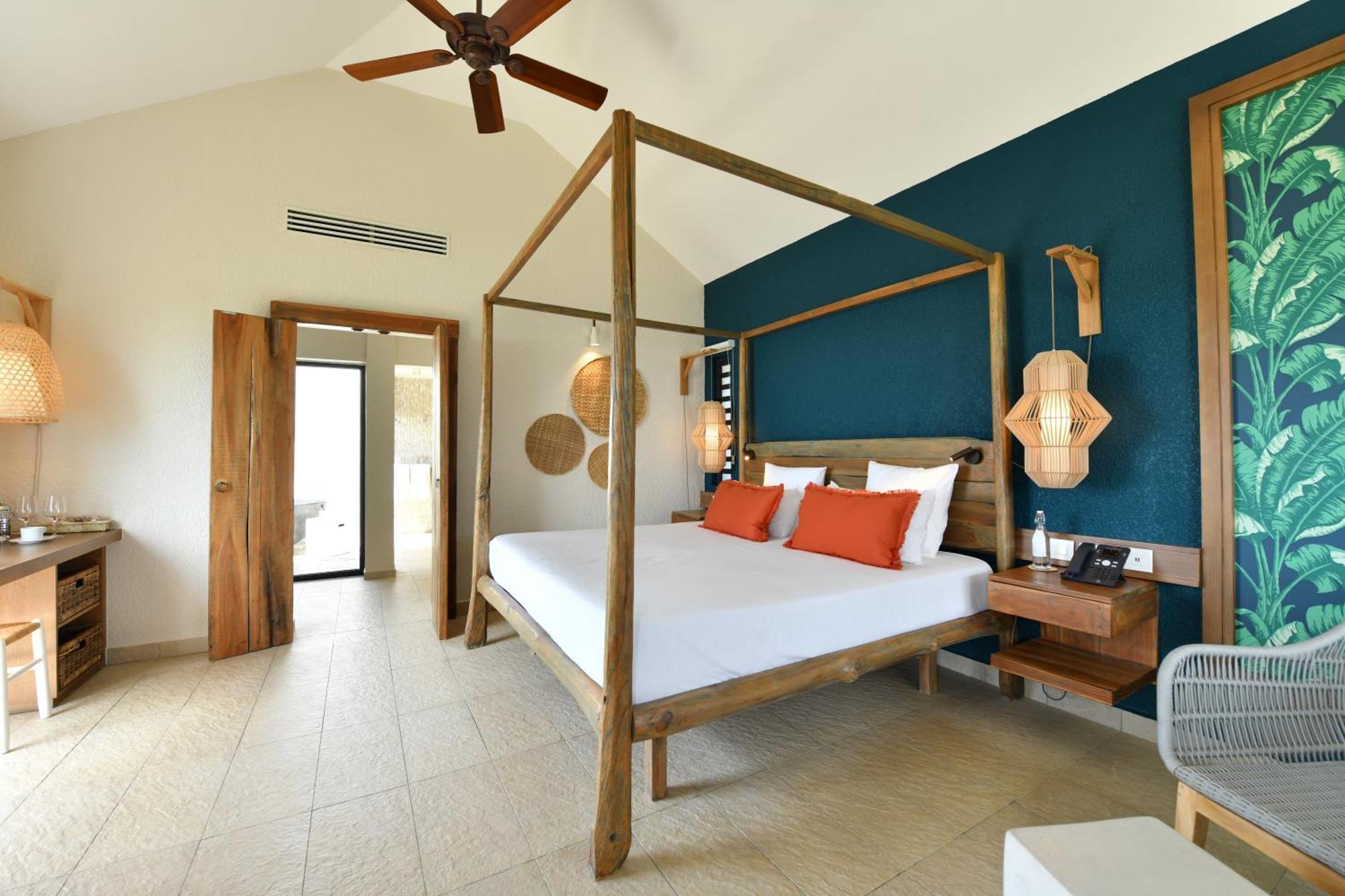 Hotel Constance Tekoma