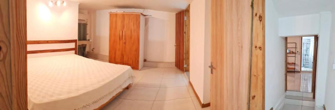 Apartment Modernes & Pool Mit Mega Aussicht Flic en Flac