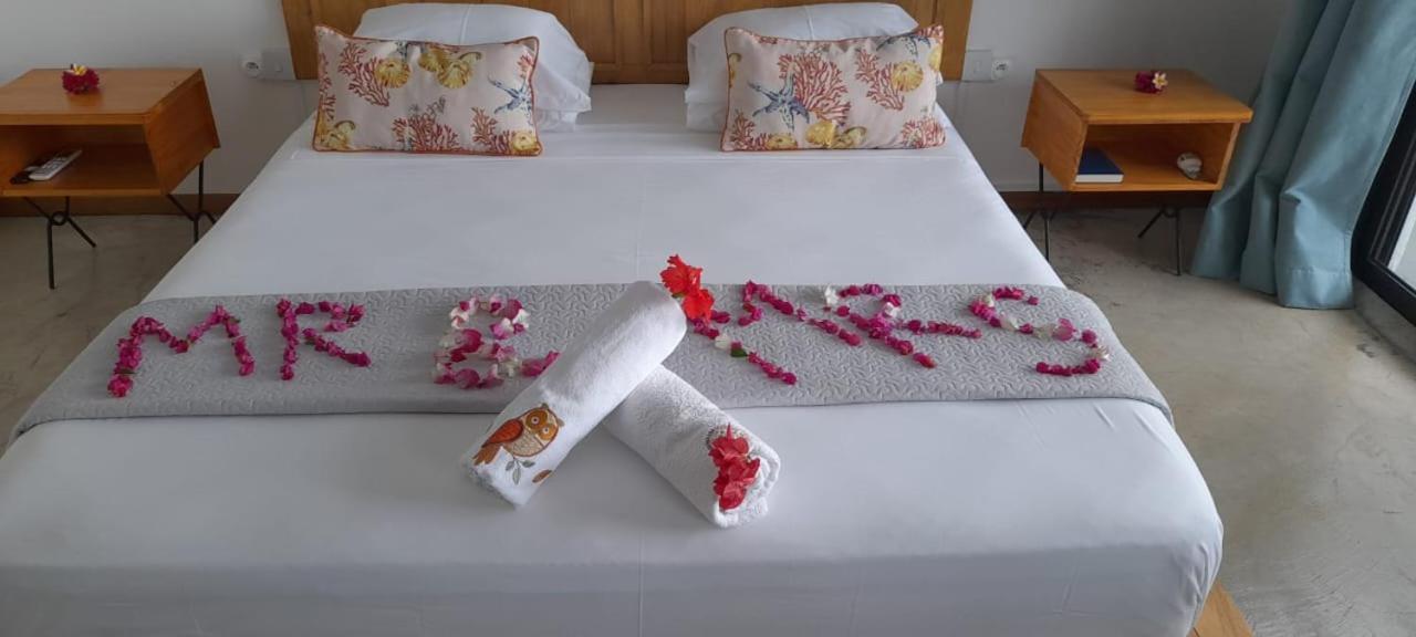 Ti Zil Guest house