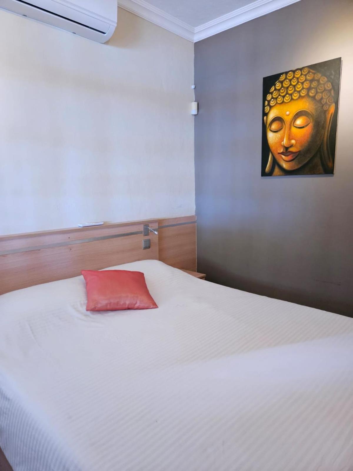 Villa No2 - Sun Tan Palmar