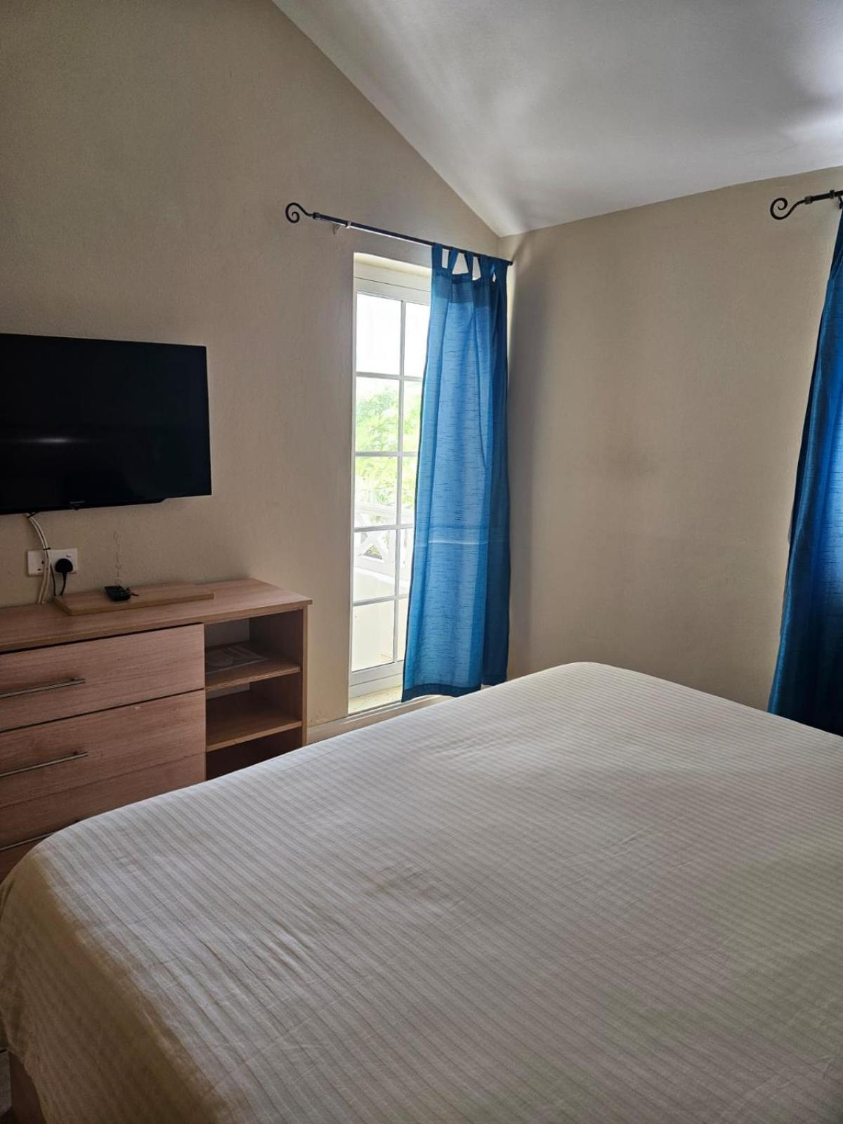 No2 - Sun Tan Palmar Villa *