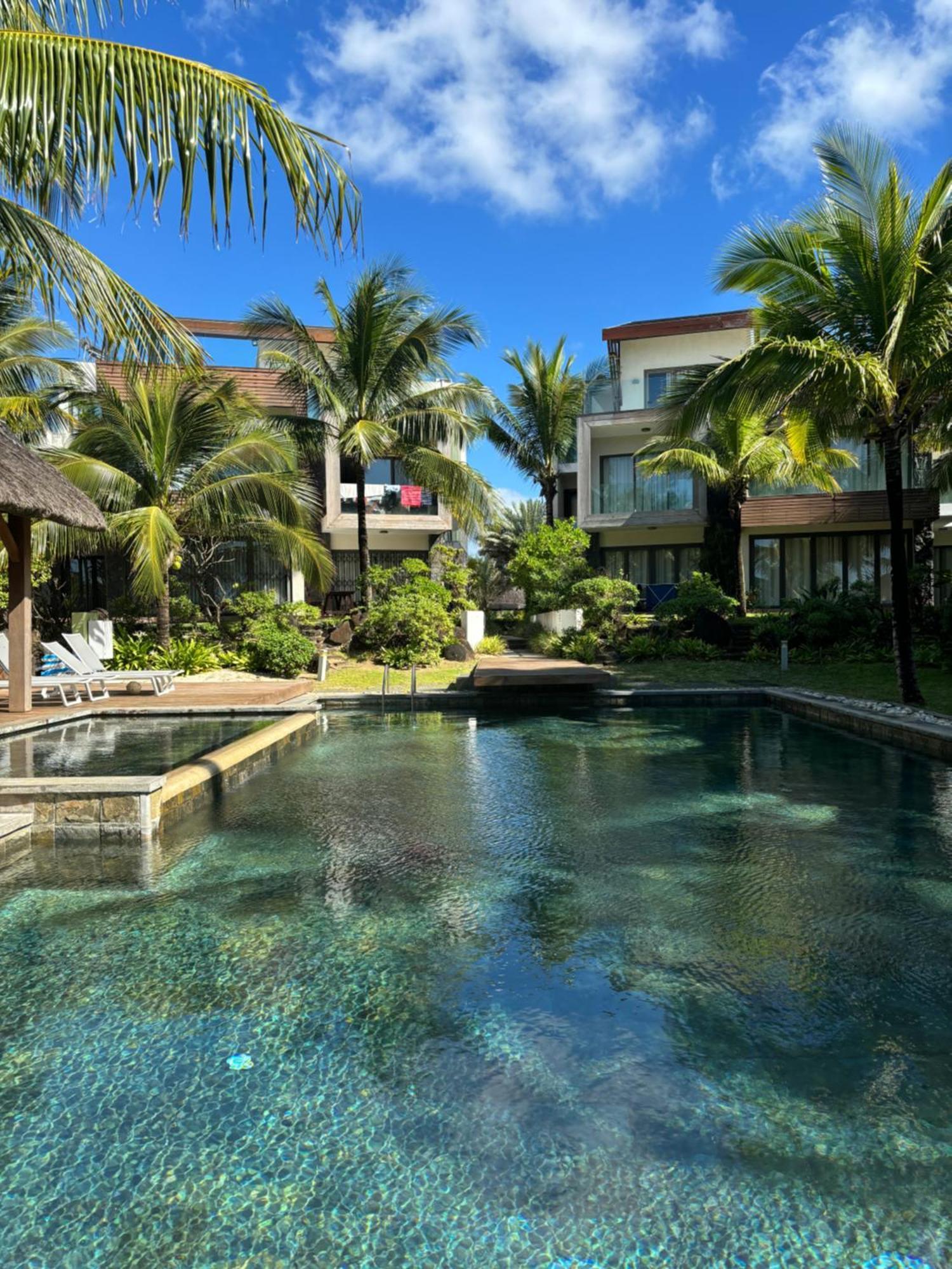 Luxury On The