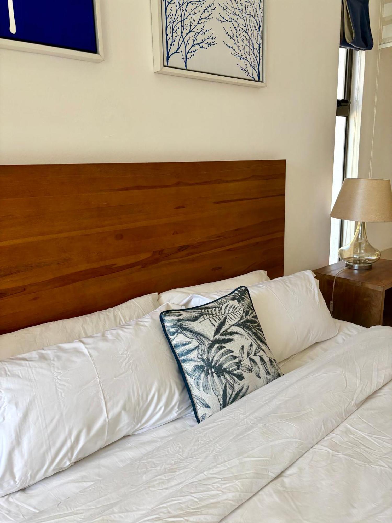 Luxury On The Apartment Belle Mare