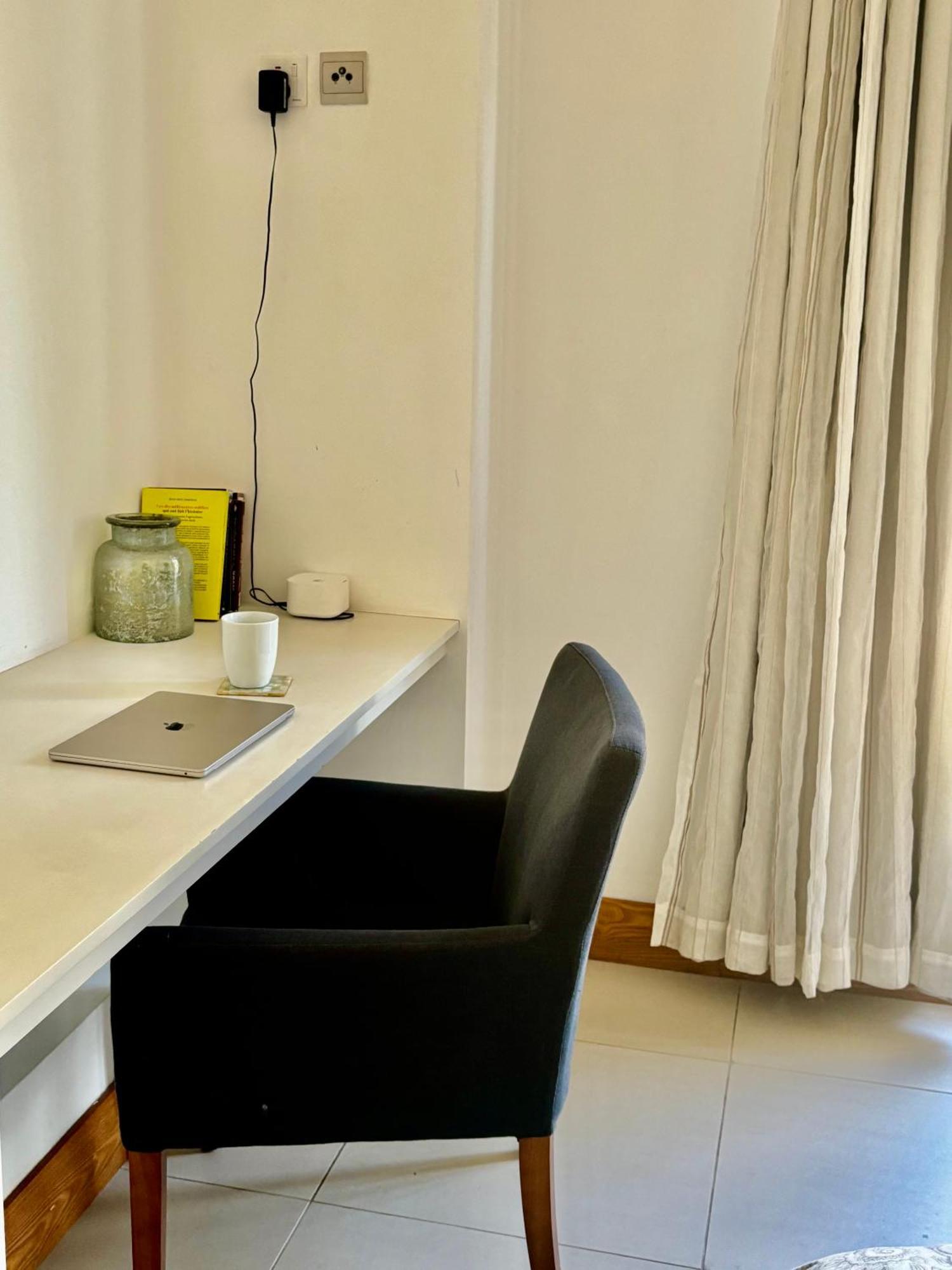 Apartment Luxury On The Belle Mare