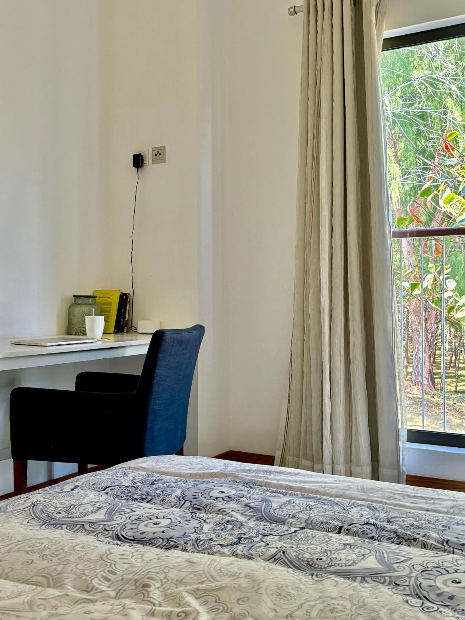 Luxury On The * Belle Mare