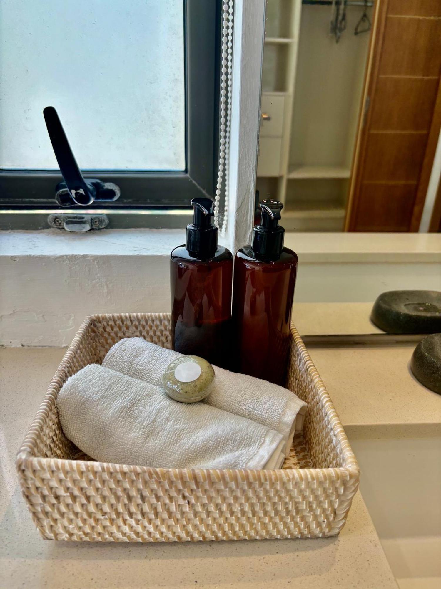 Apartment Luxury On The Belle Mare