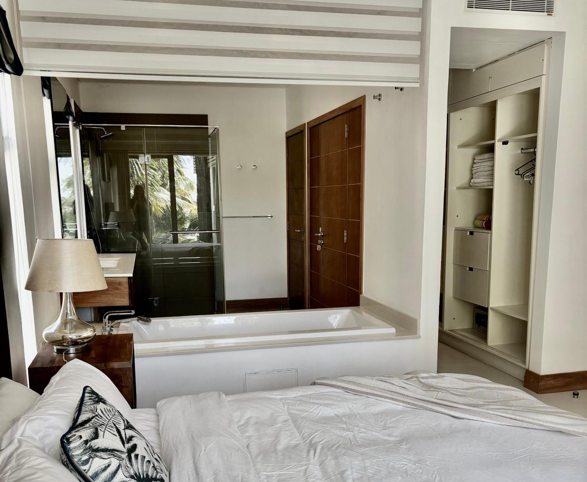 Luxury On The *