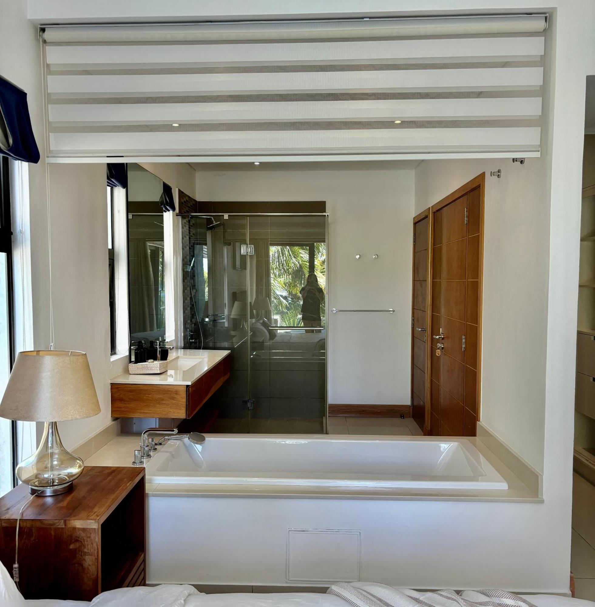 Luxury On The Belle Mare