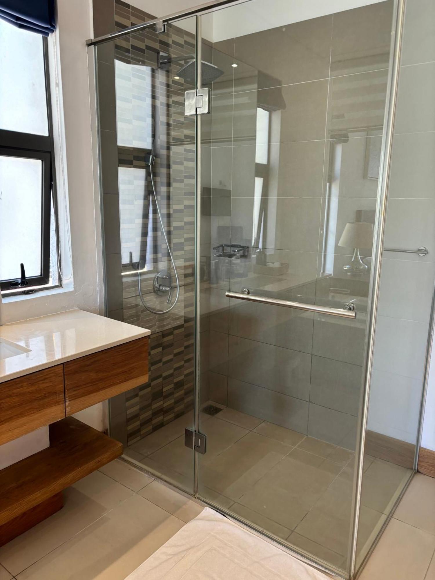 Luxury On The * Belle Mare