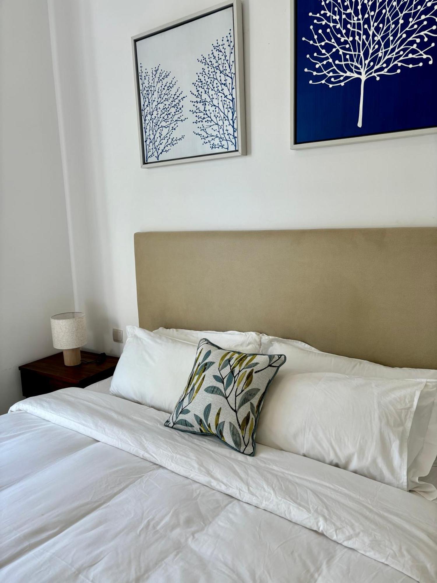 Apartment Luxury On The *