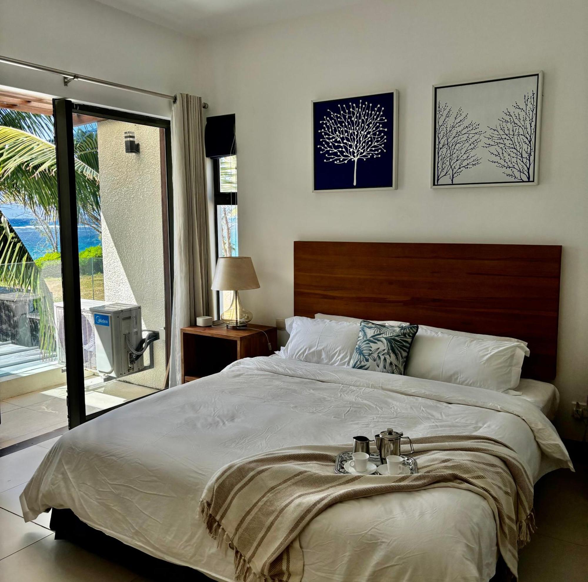 Luxury On The Belle Mare