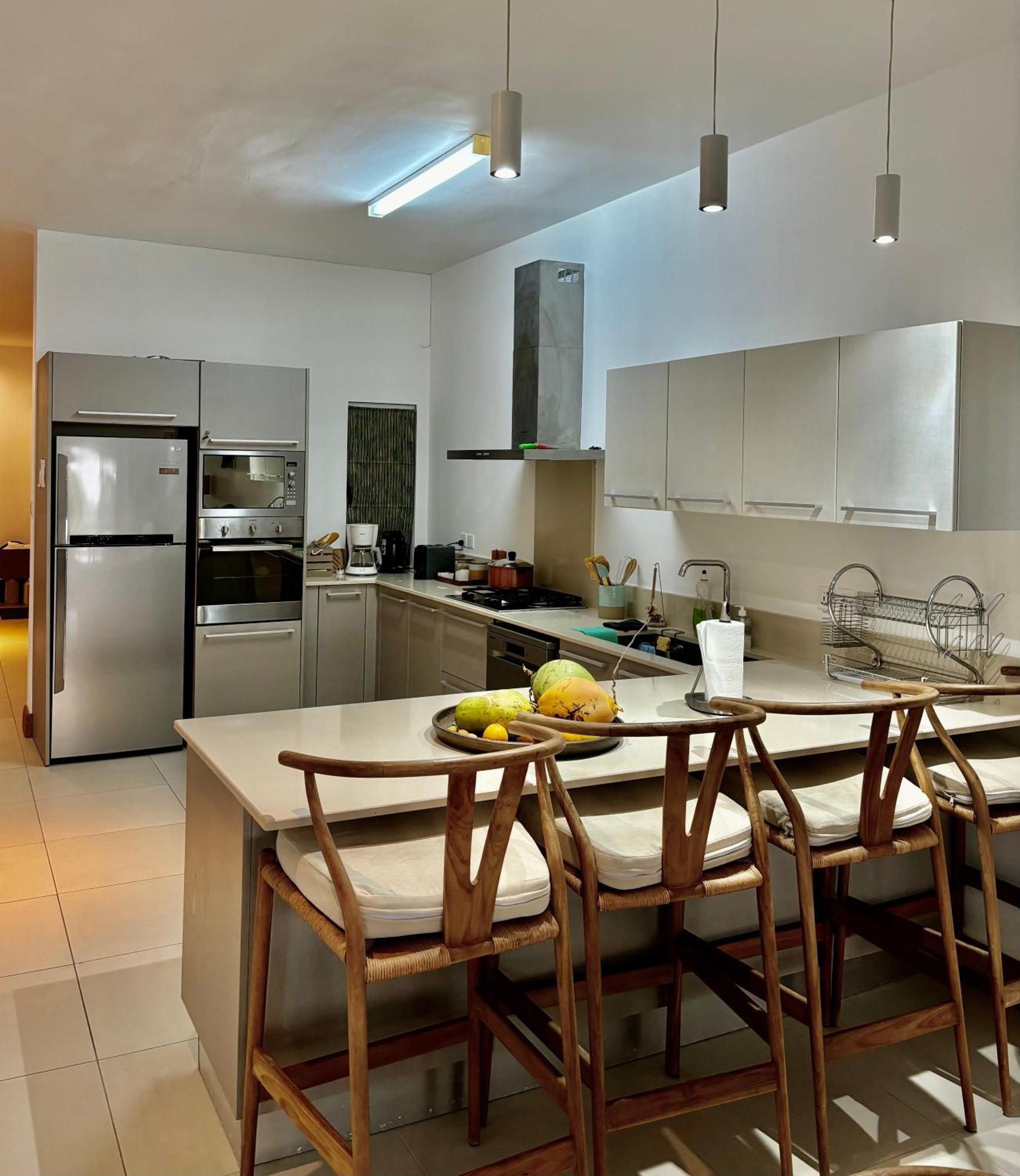Luxury On The * Belle Mare