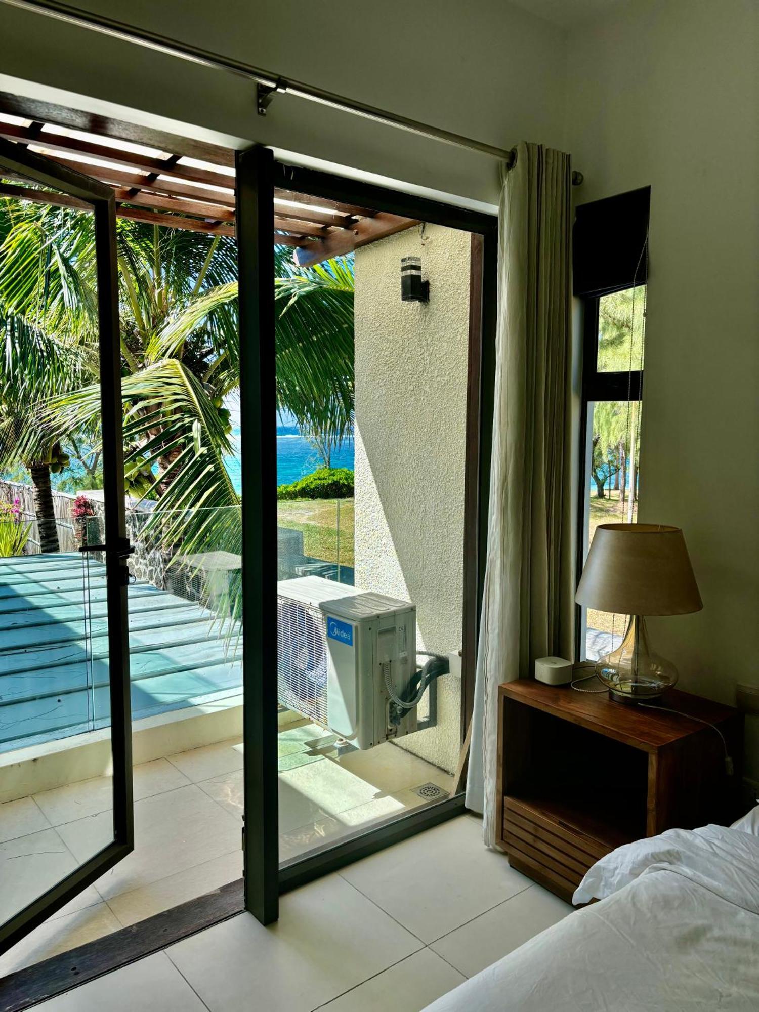 Luxury On The Apartment Belle Mare