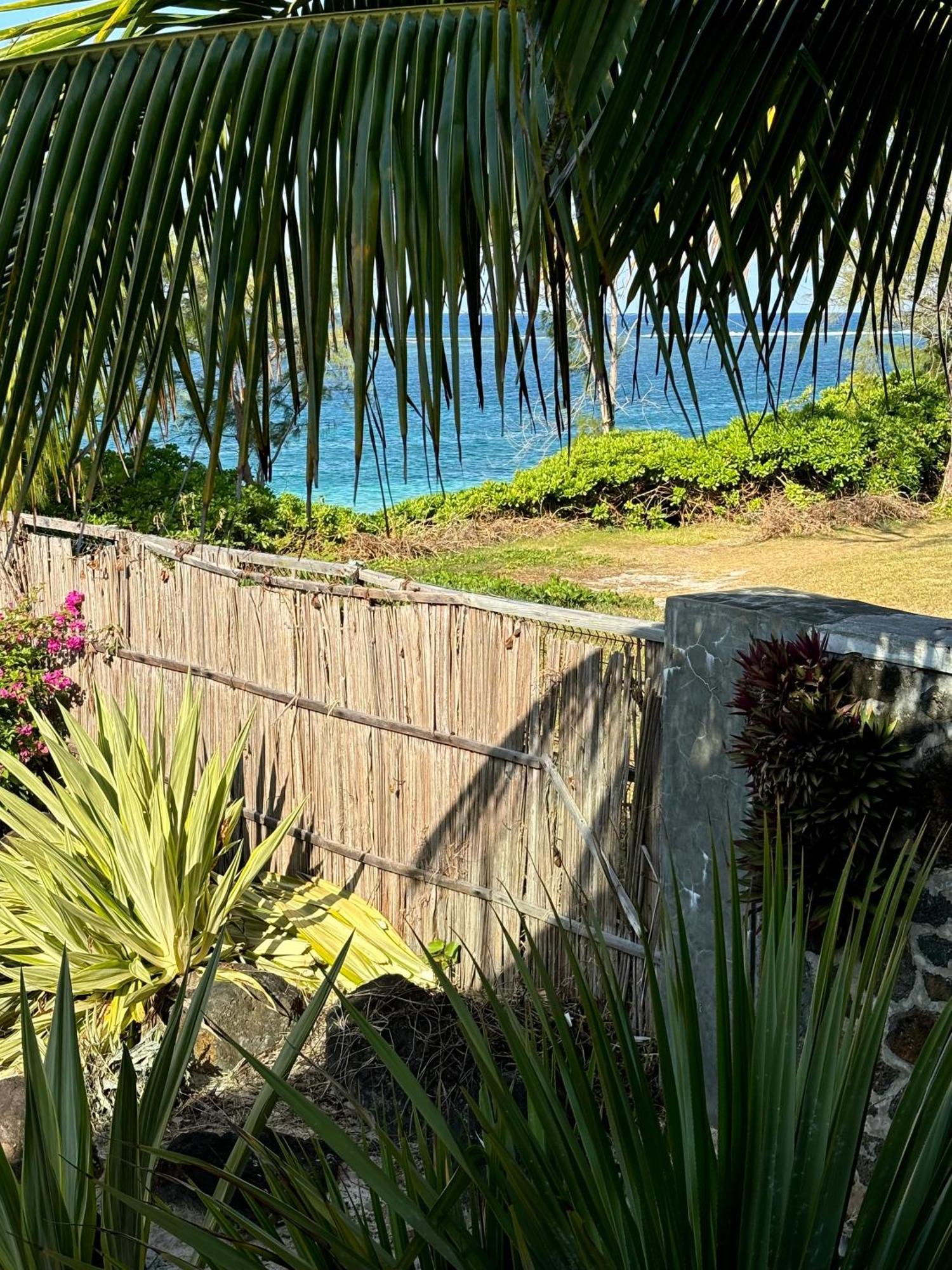 Luxury On The Belle Mare