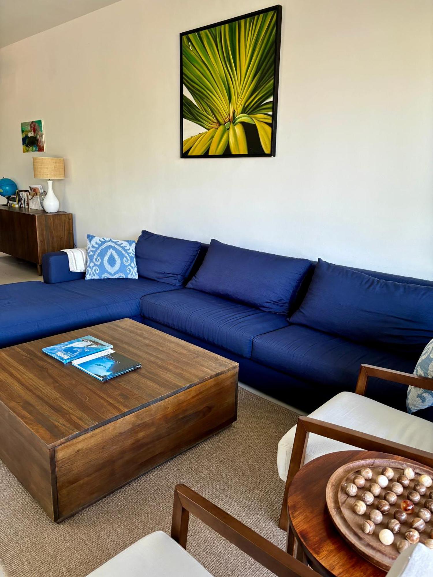 Luxury On The * Belle Mare