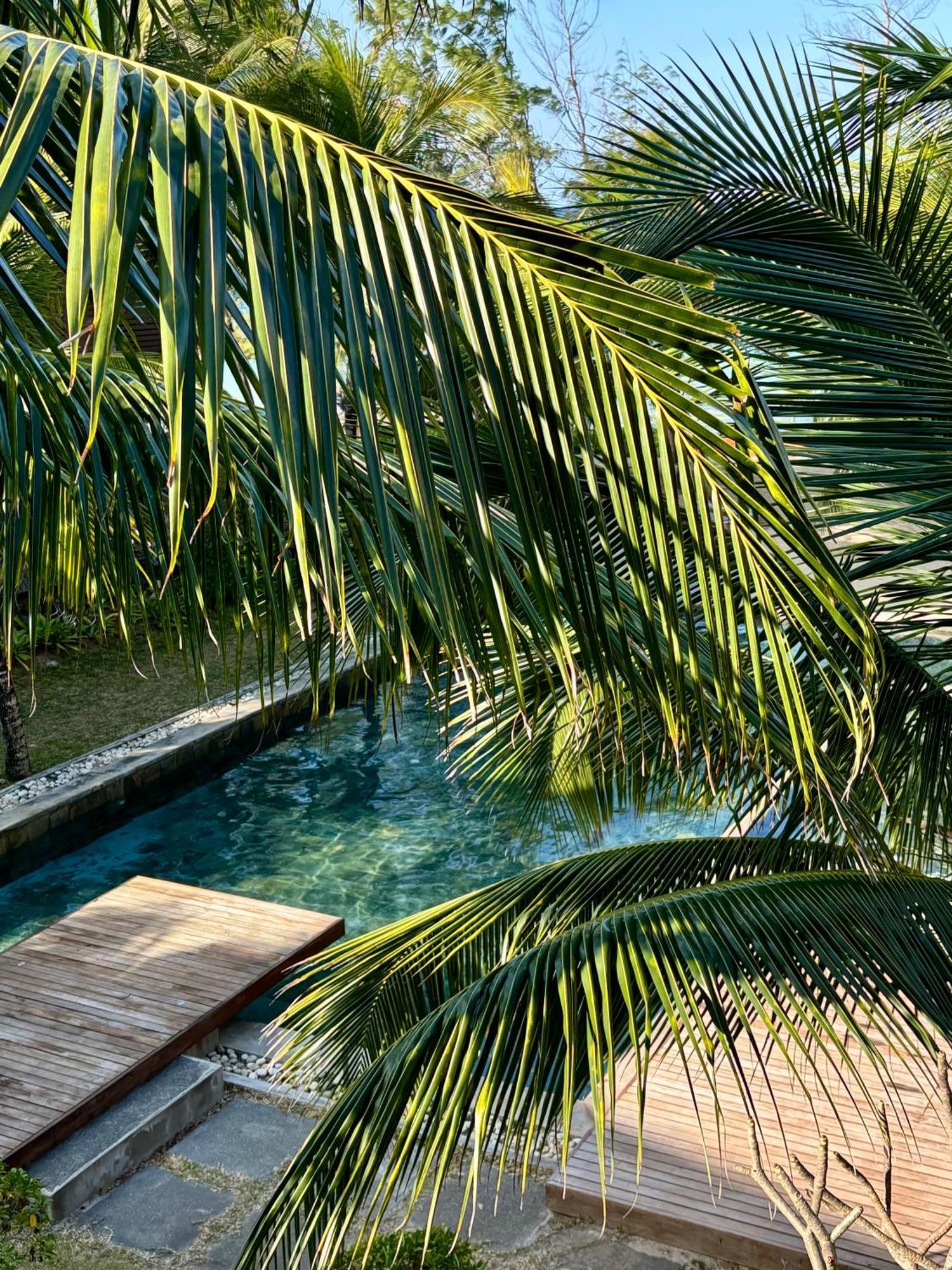 Luxury On The * Belle Mare