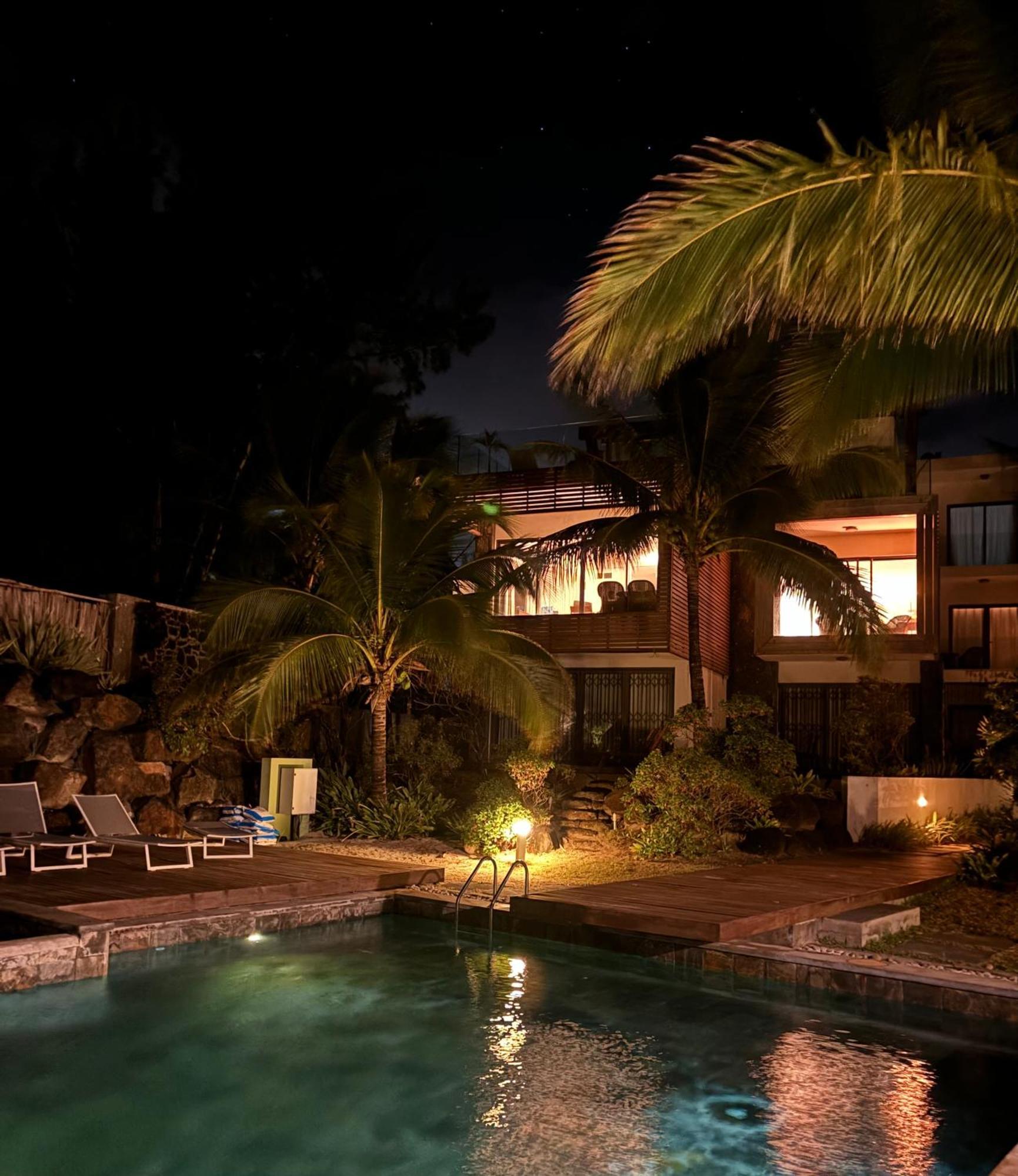Apartment Luxury On The