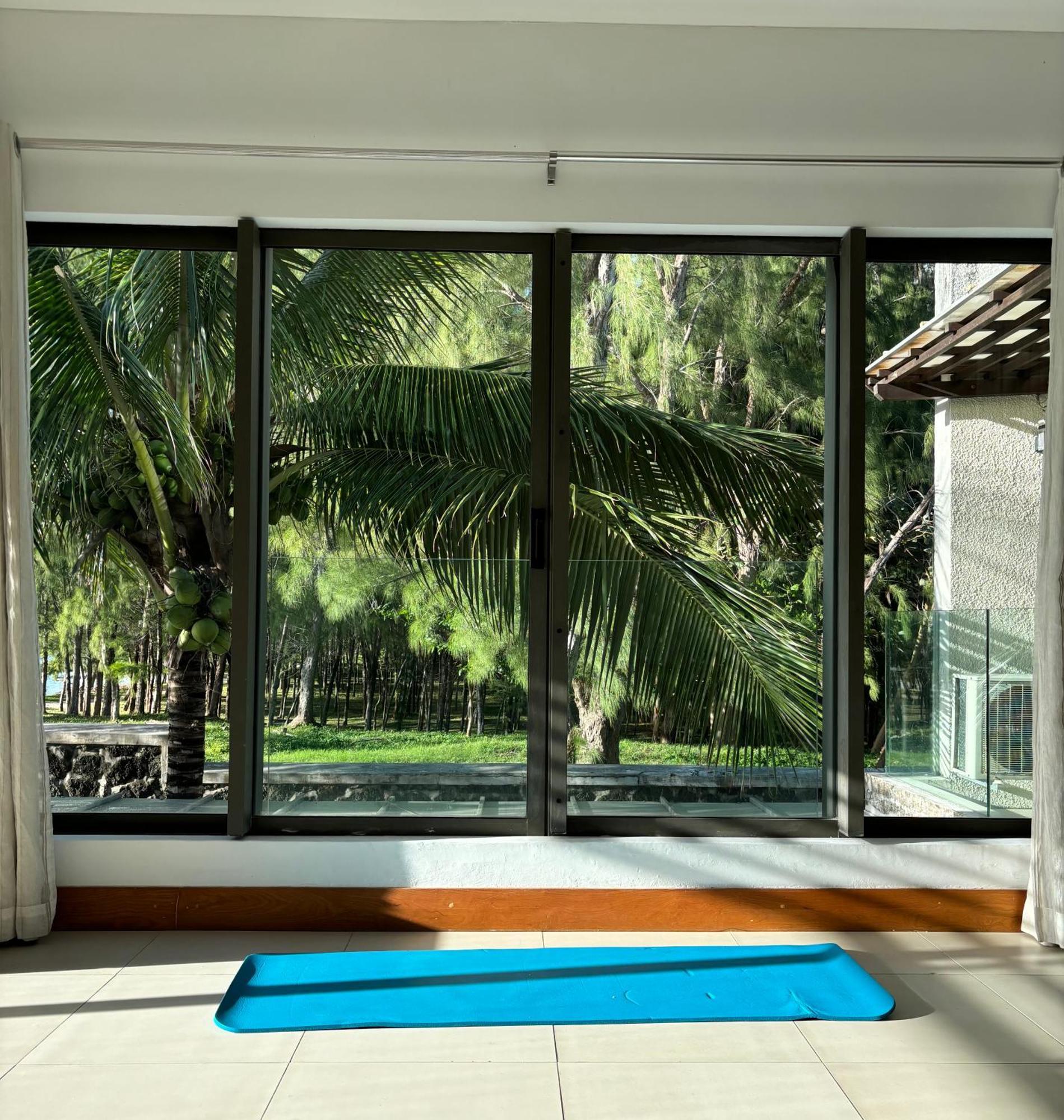 Luxury On The Apartment Belle Mare