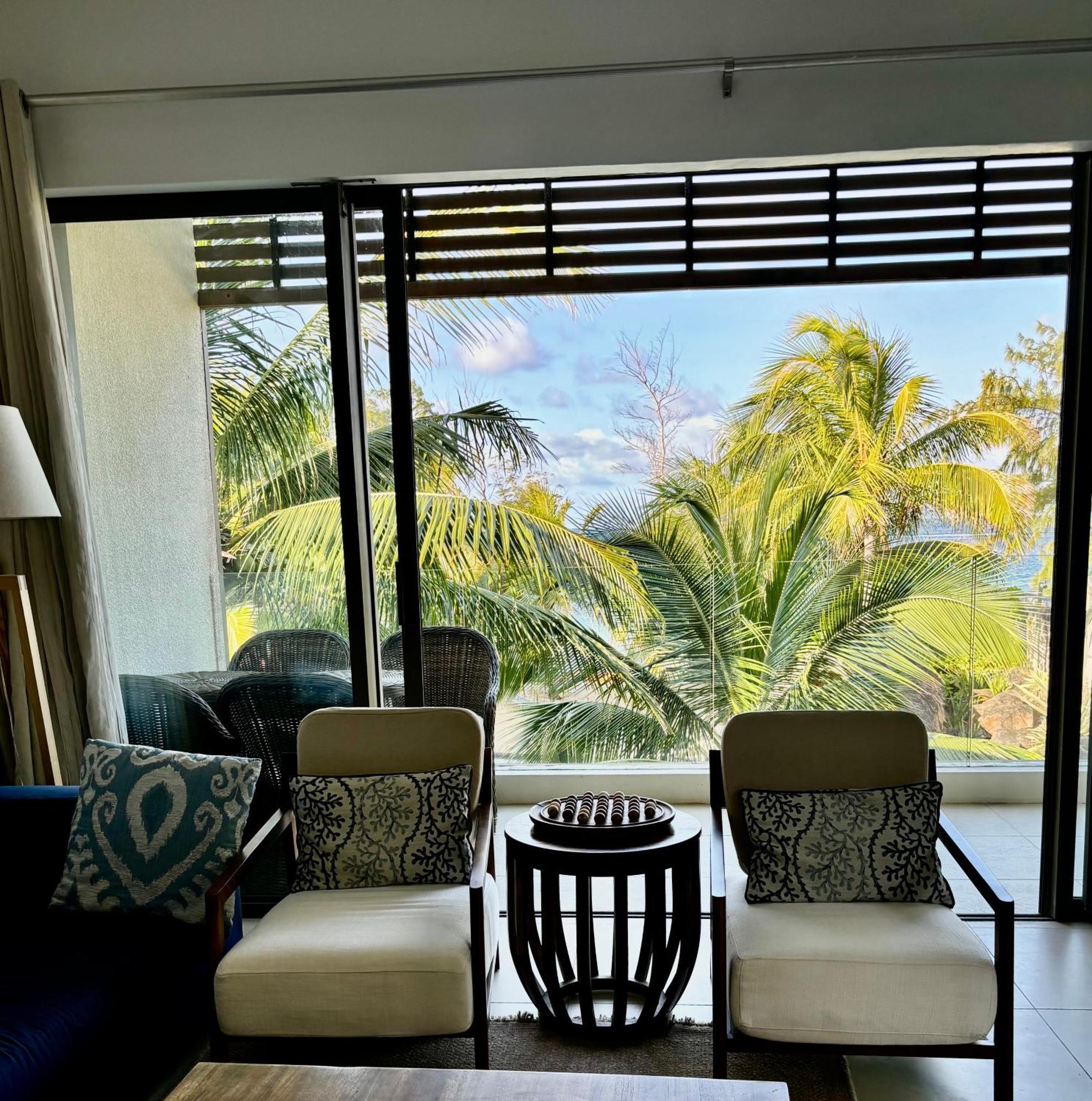 Luxury On The Apartment Belle Mare