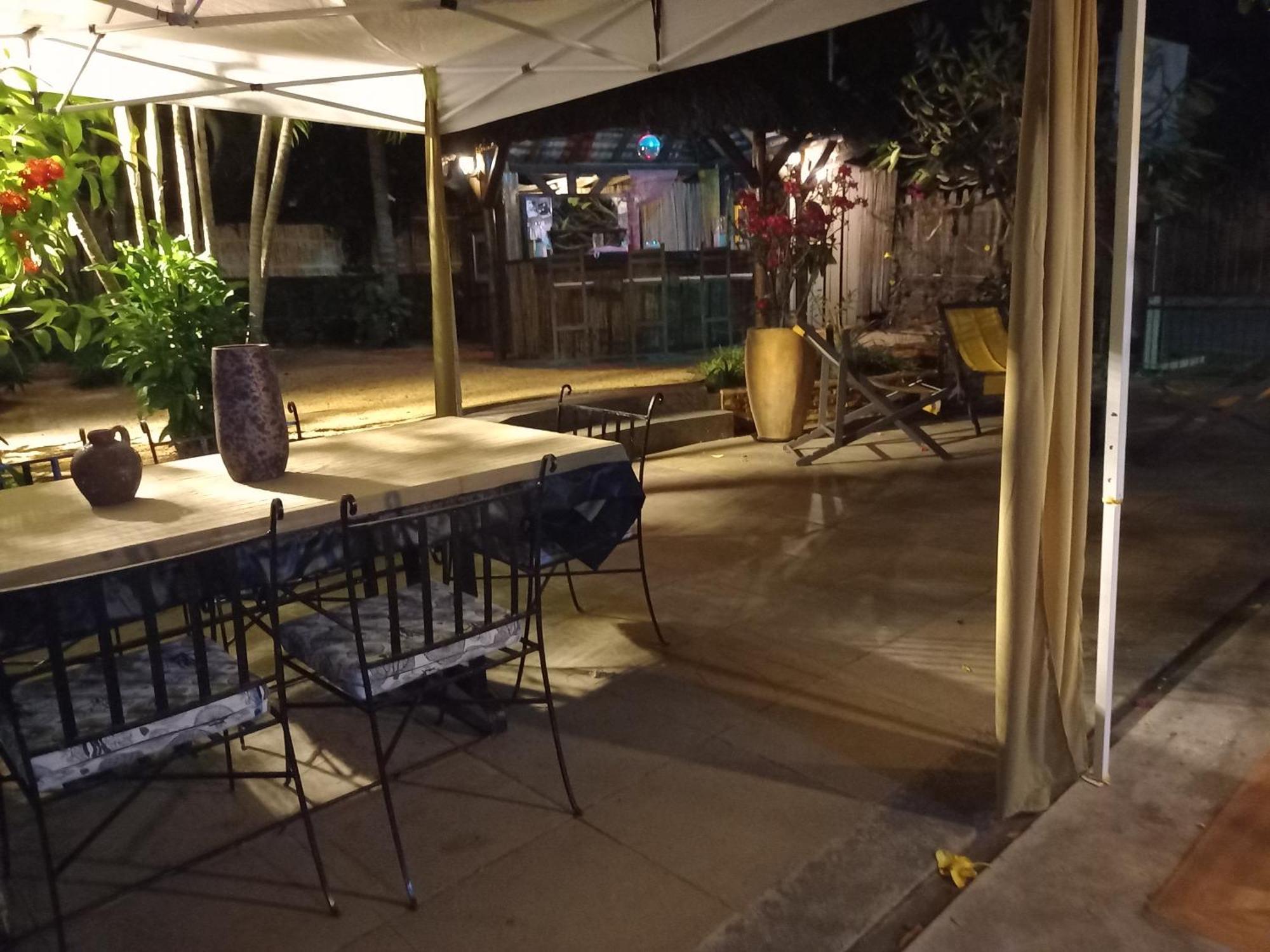 Villavague Guest house
