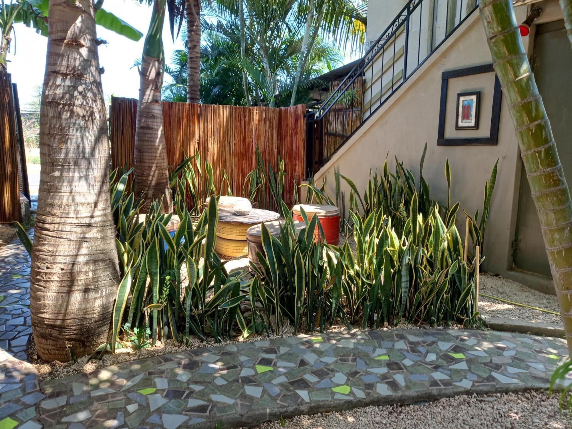 Villavague Guest house 3*