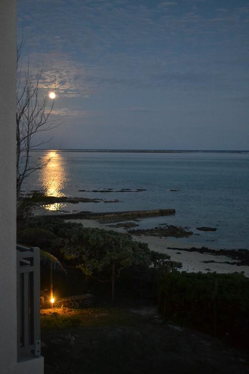 Du Lagon Holiday home *
