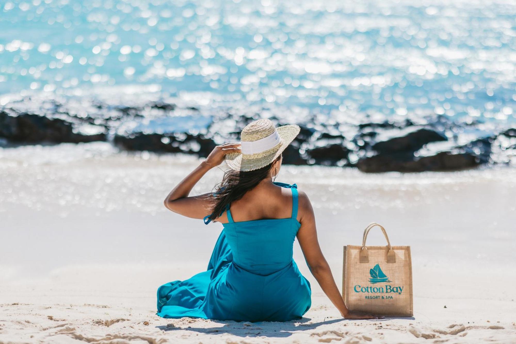 Resort Cotton Bay &