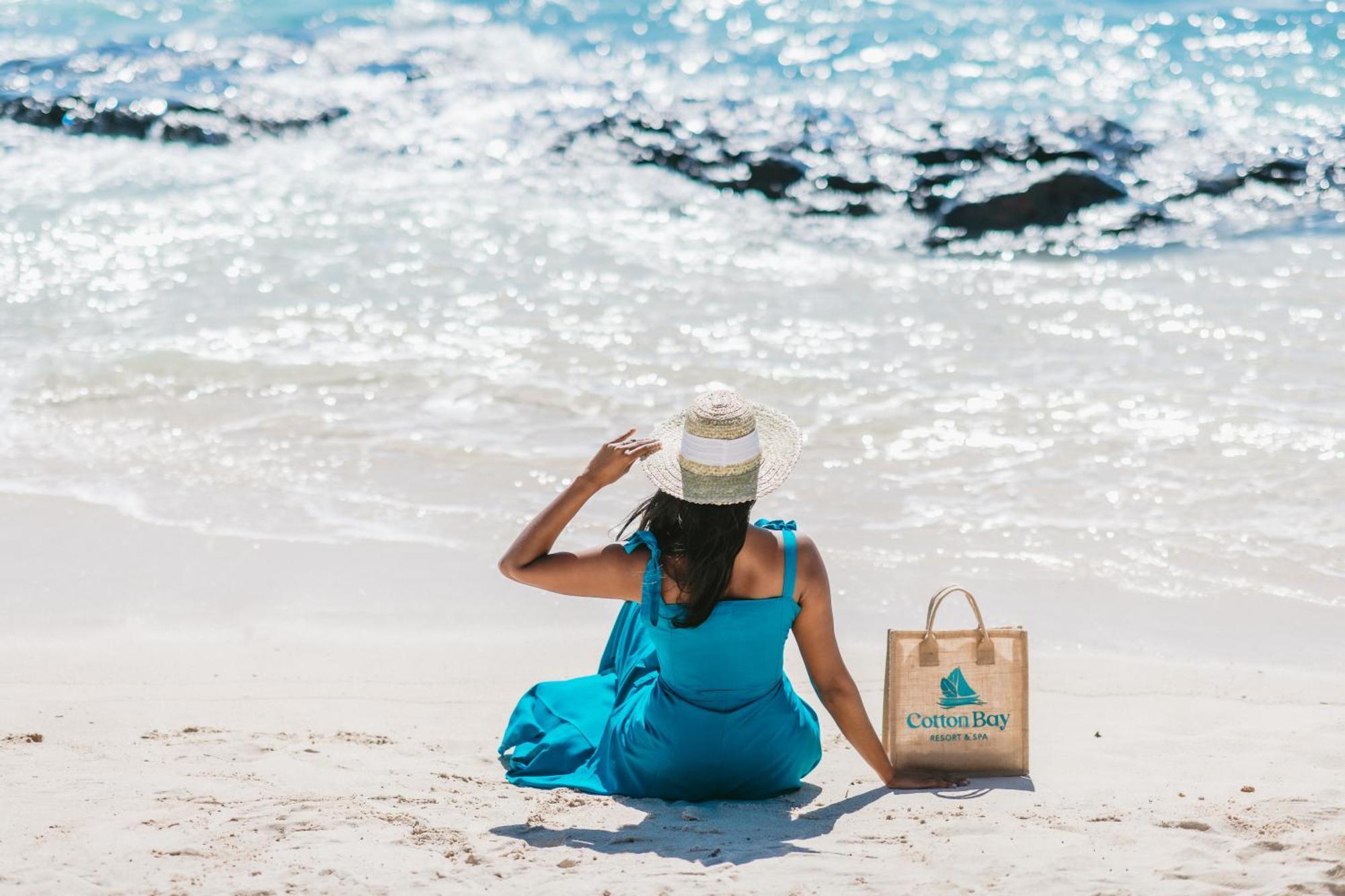Cotton Bay & Trefles