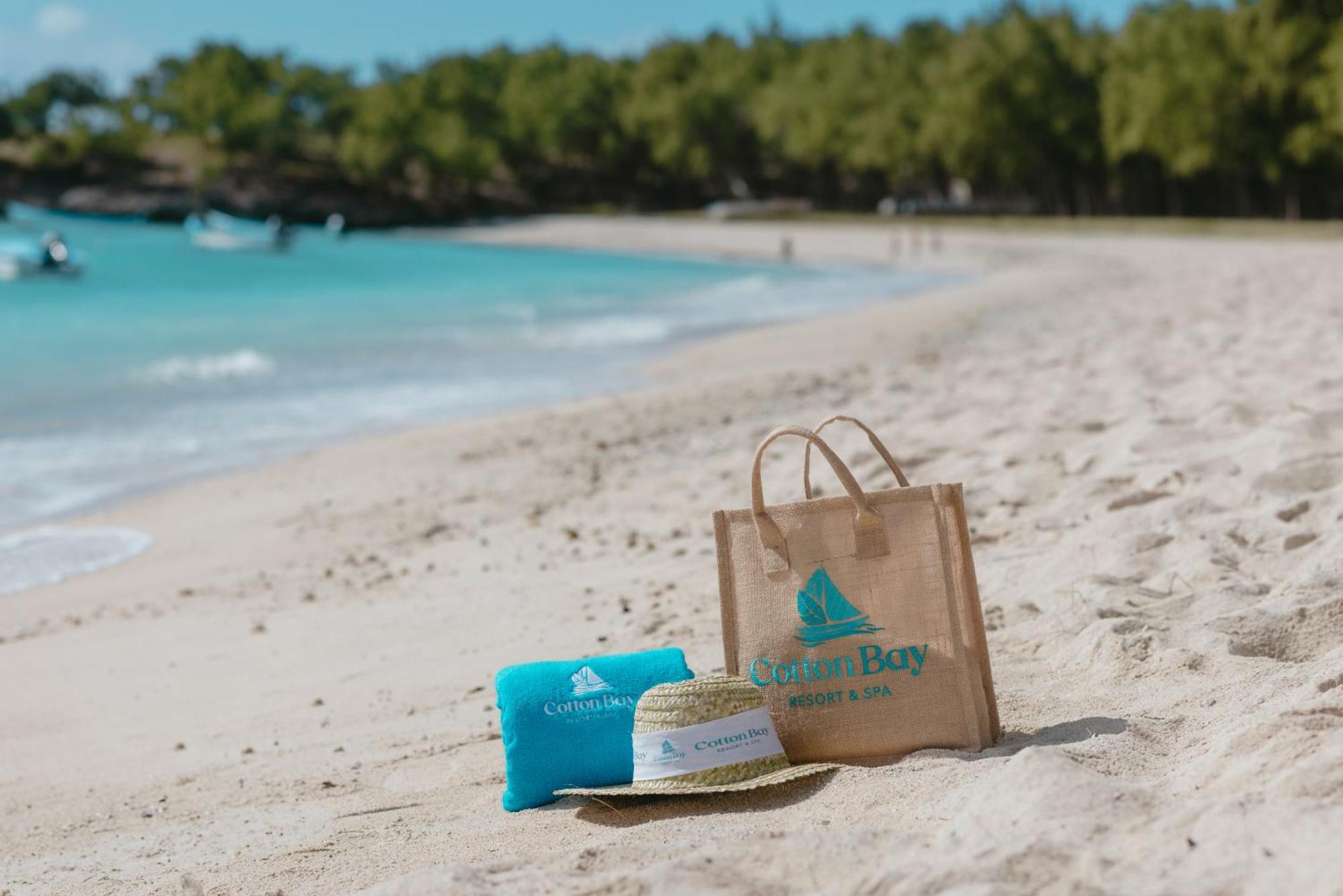 Cotton Bay & Resort
