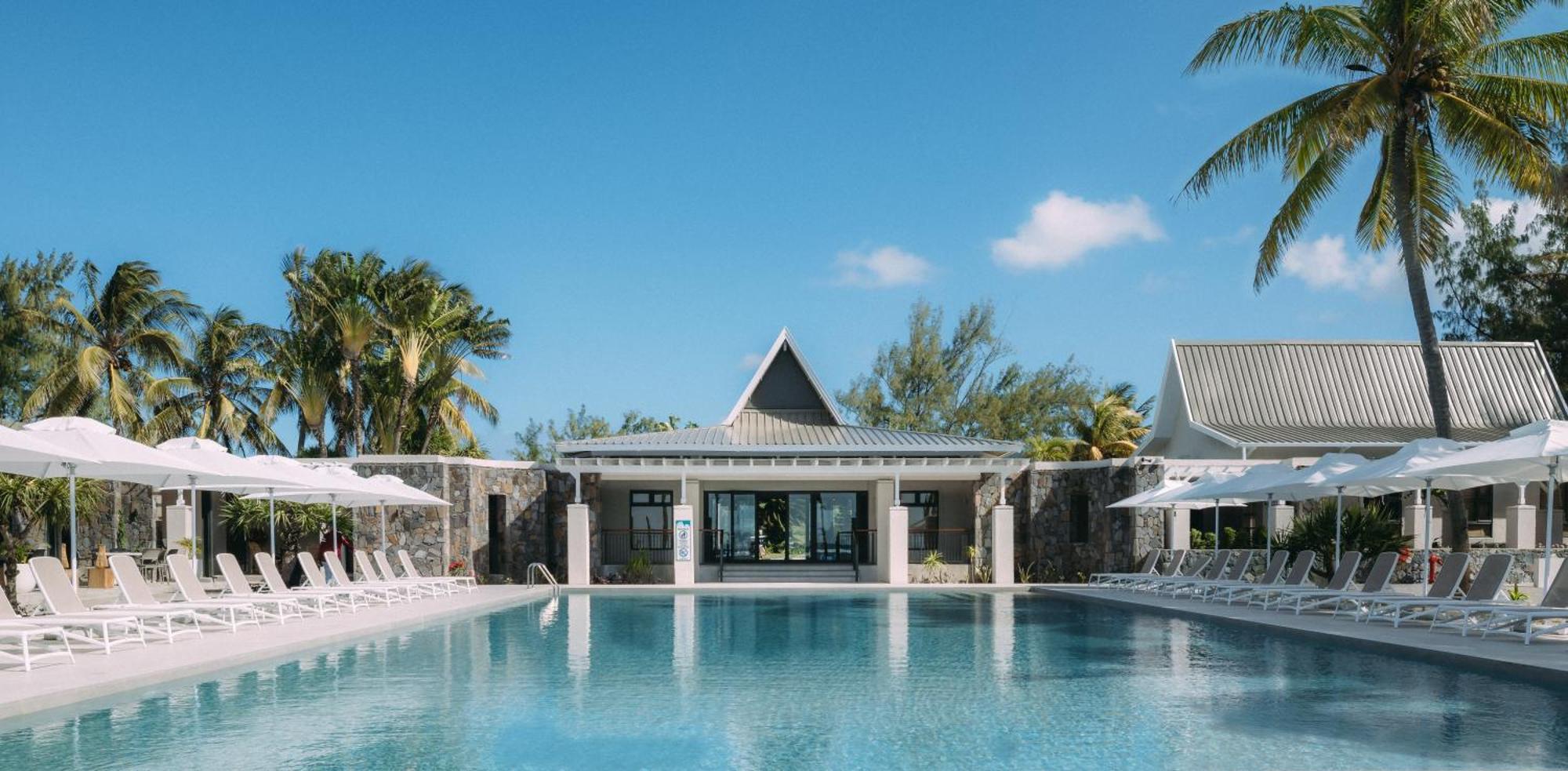 Resort Cotton Bay &