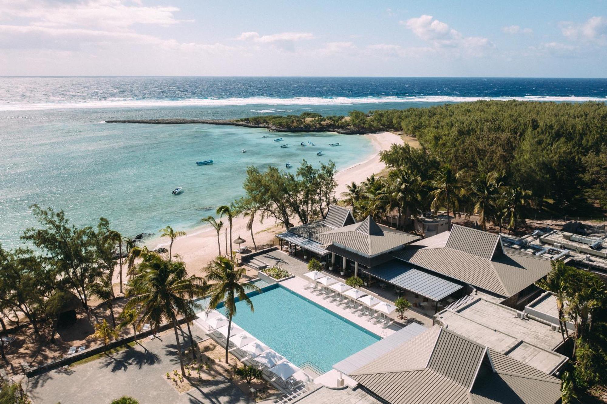Cotton Bay & Resort