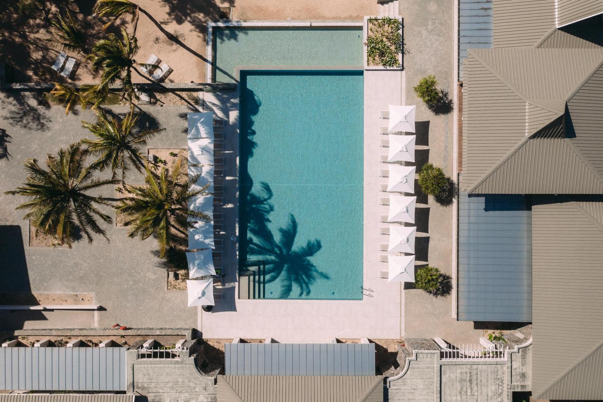 Resort Cotton Bay &