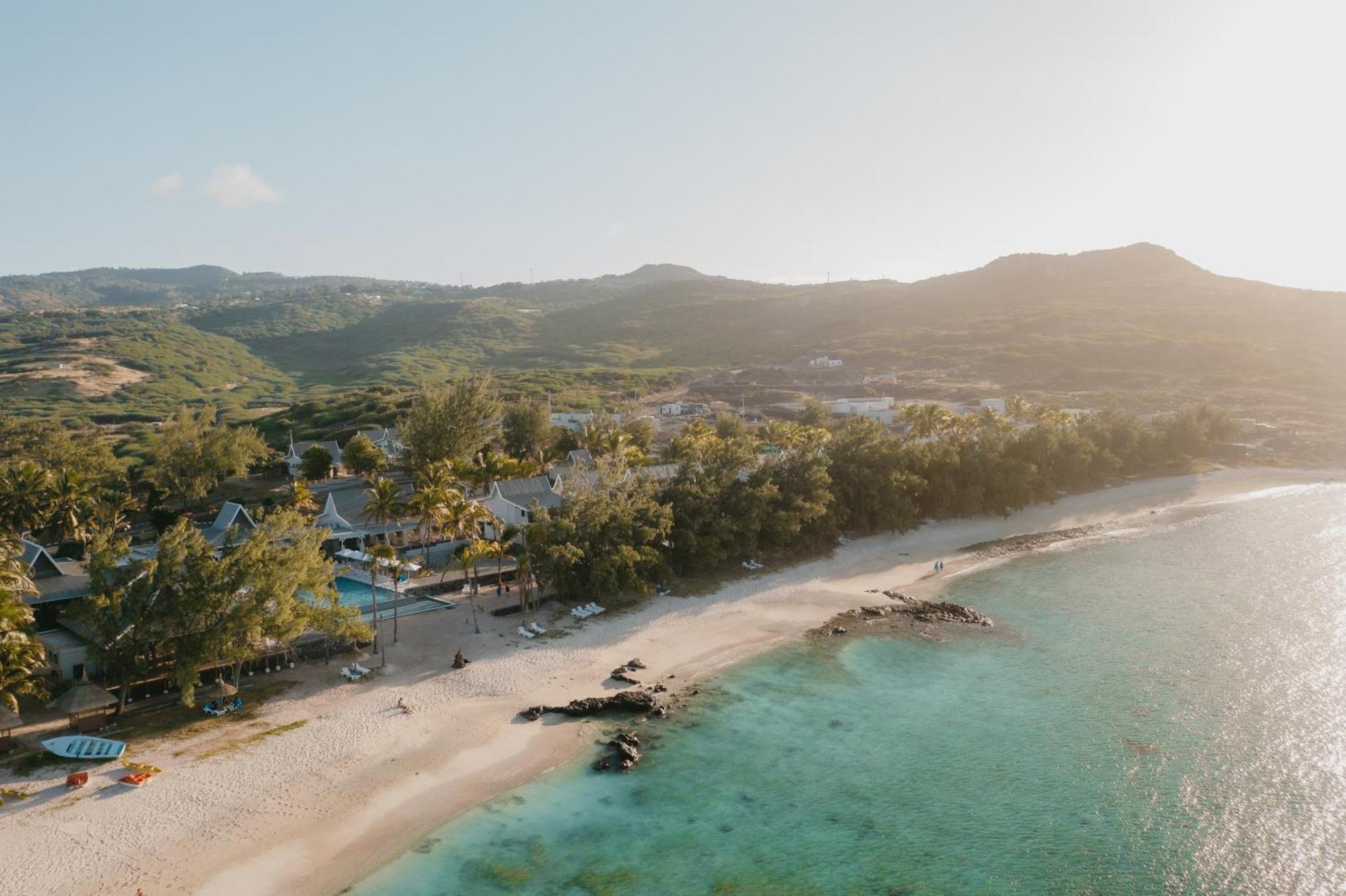 Cotton Bay &