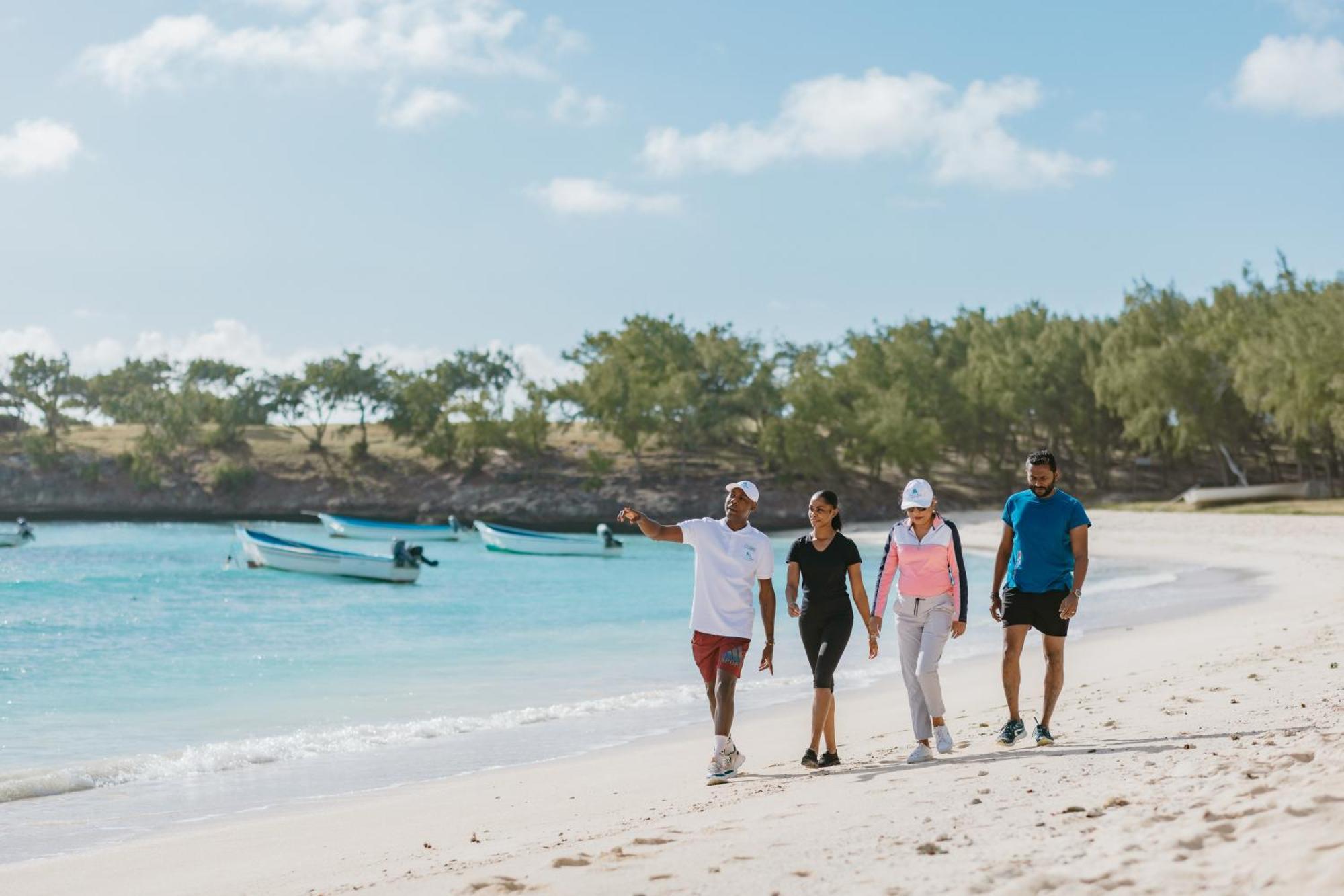 Cotton Bay & Resort Trefles
