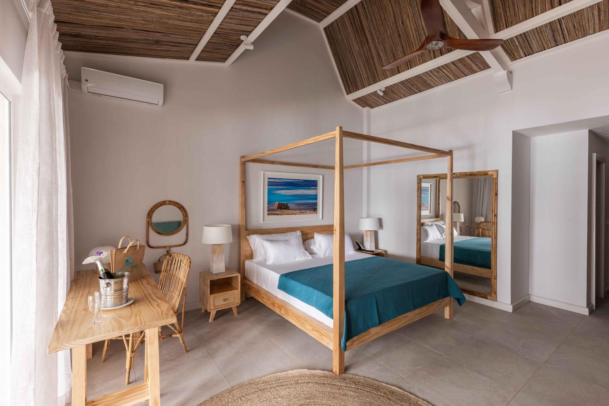 Resort Cotton Bay &
