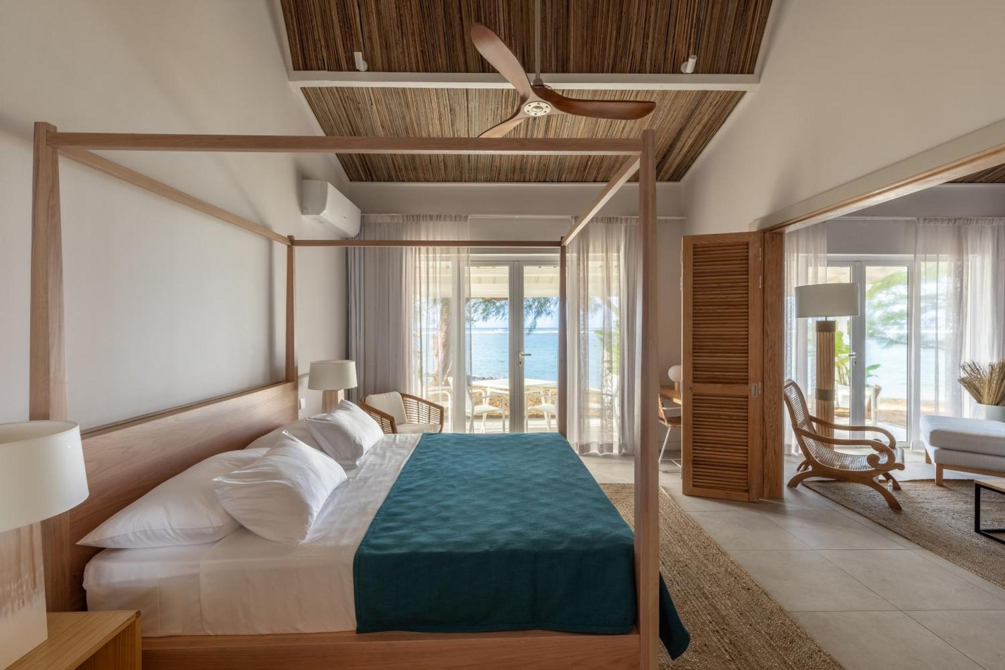 Resort Cotton Bay & Trefles