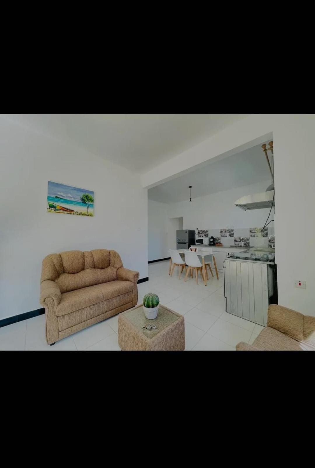 Villa Sunny Lagoon Holiday