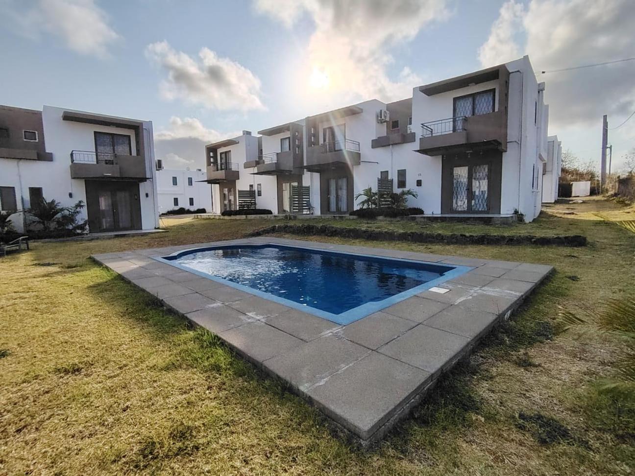 Holiday park Village Grand Gaube