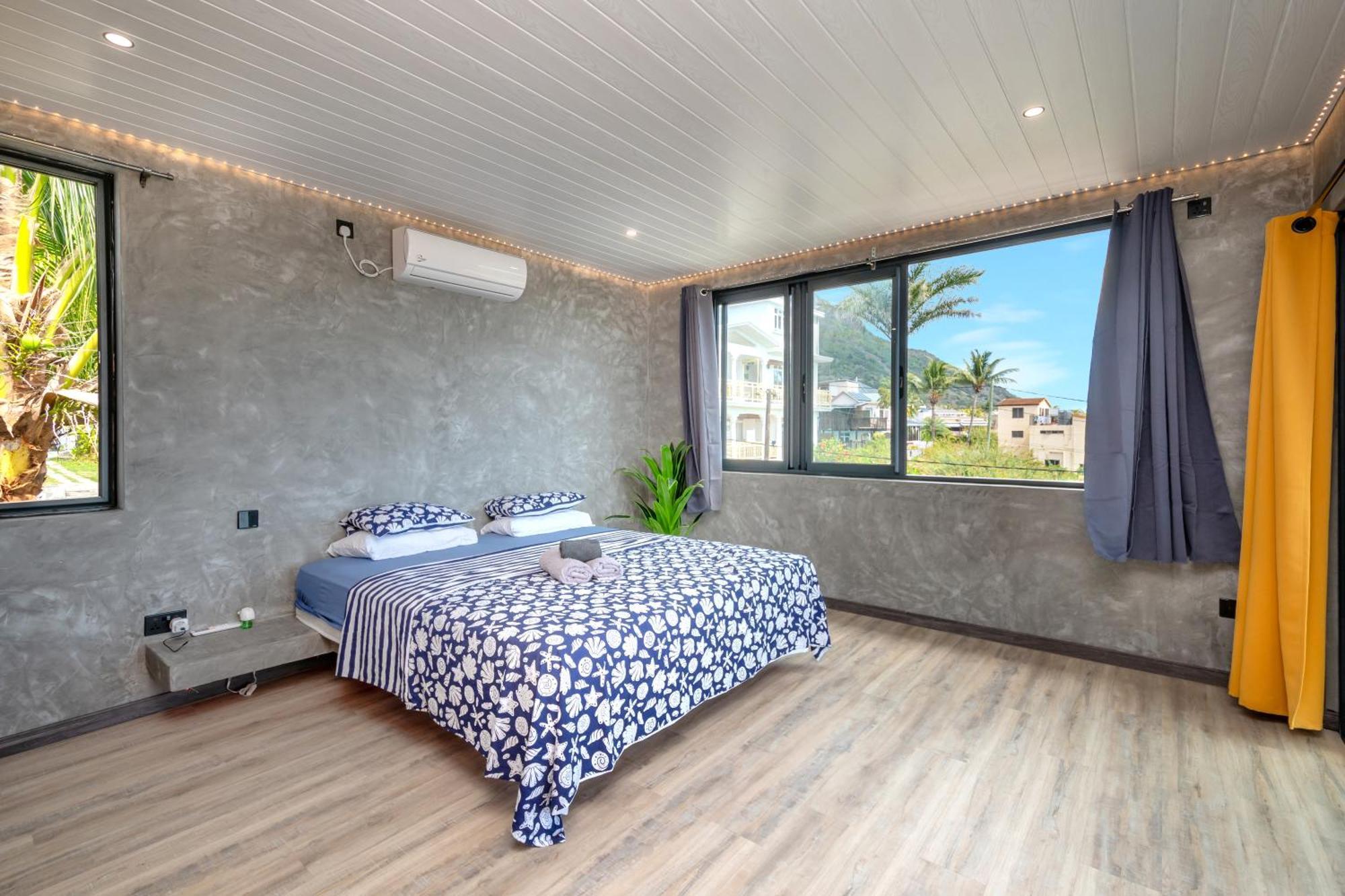 Apartamento Twakila Sunset *