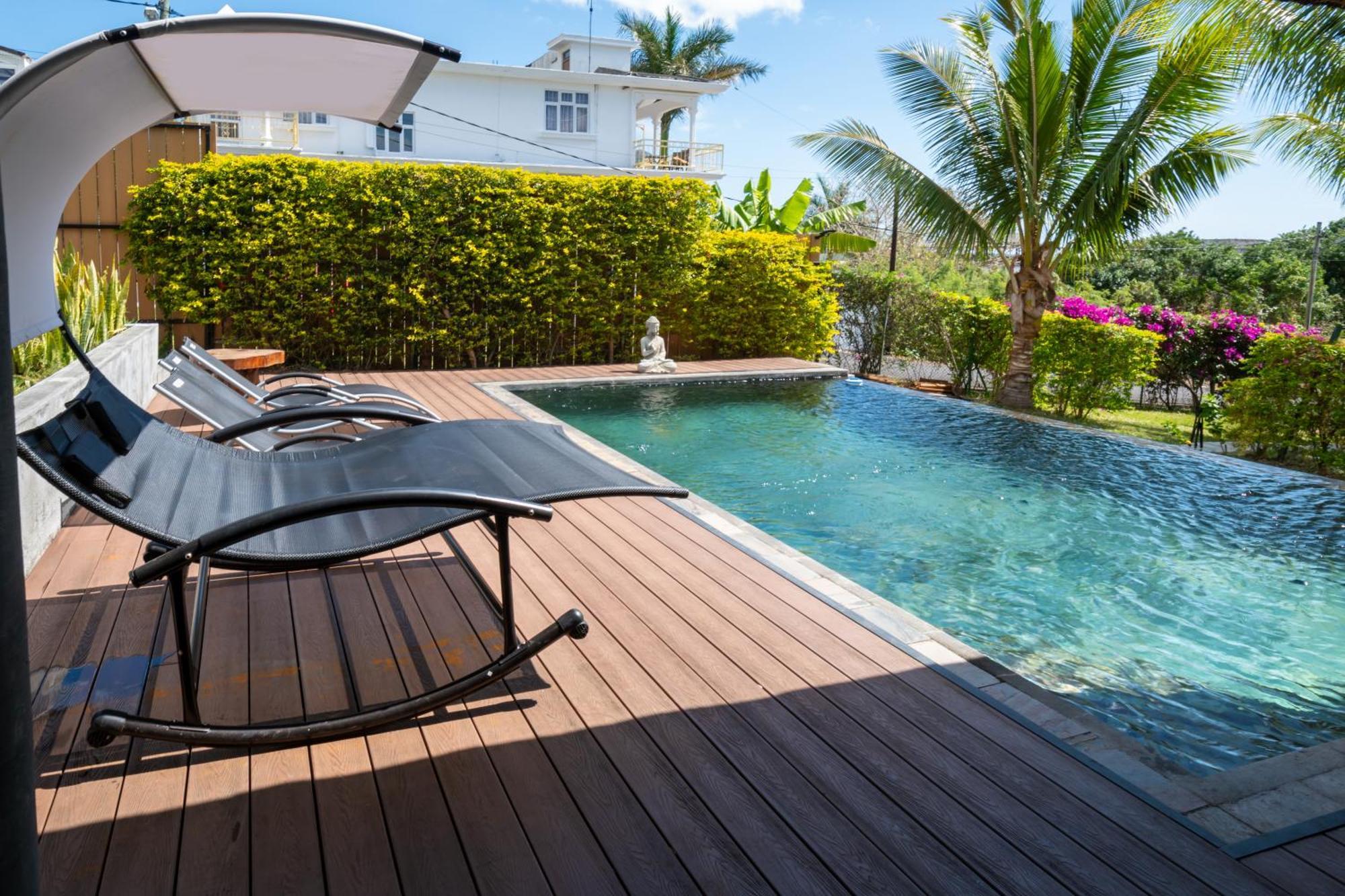 Apartamento Twakila Sunset La Gaulette