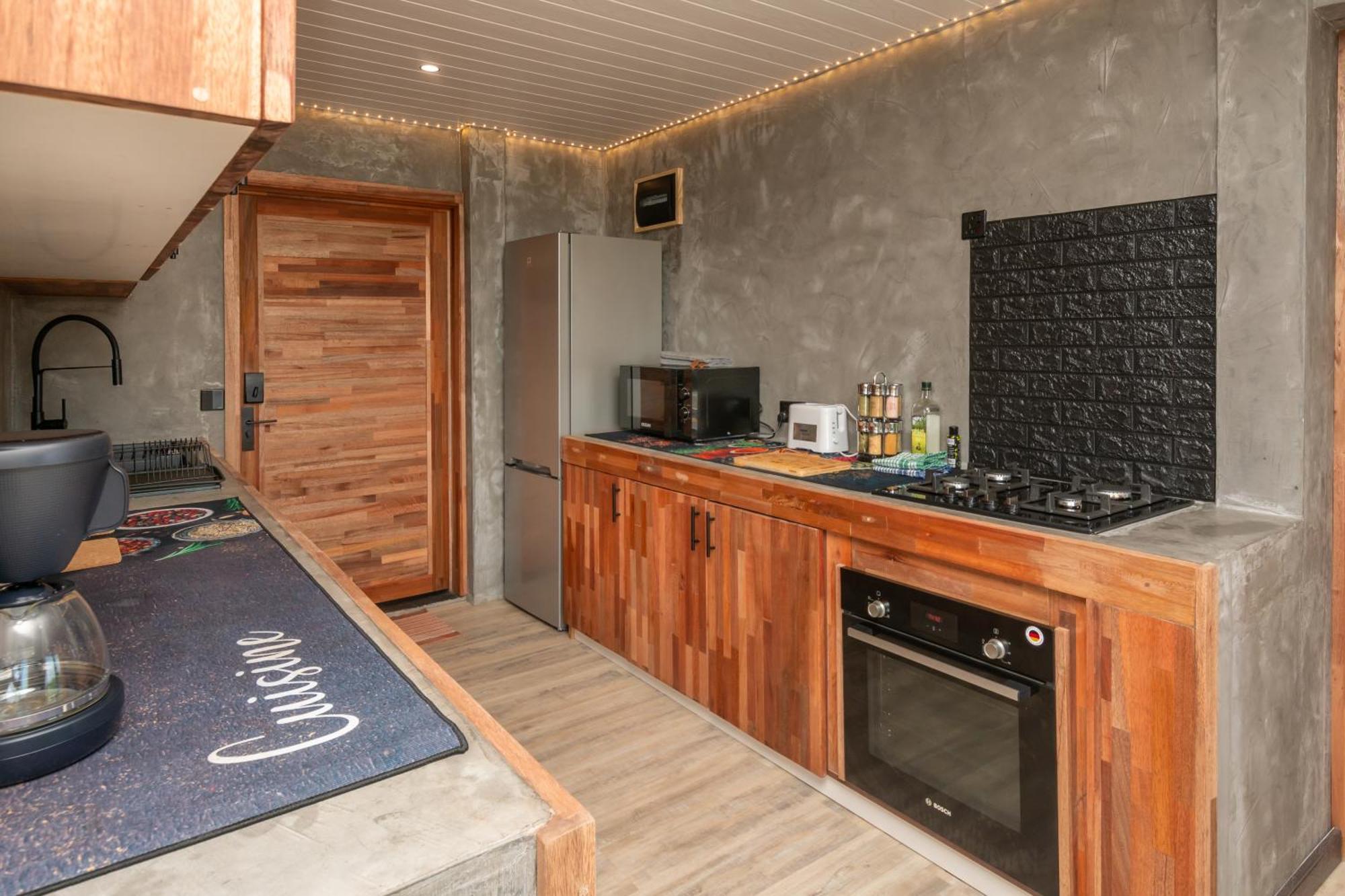 Apartamento Twakila Sunset