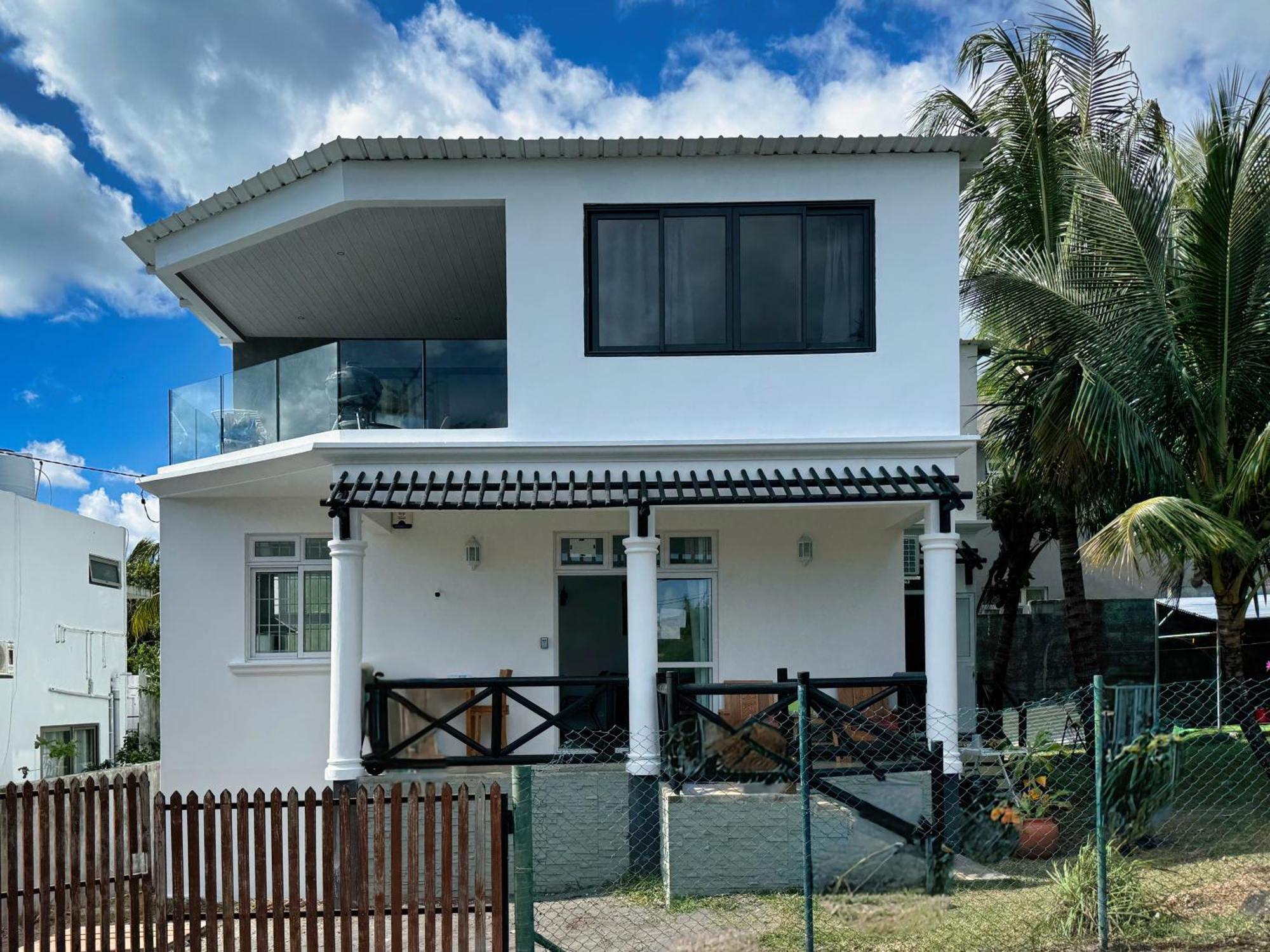 Apartamento Twakila Sunset